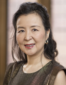 Lili Shang Lili Shang