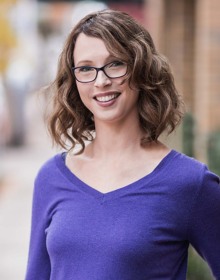 Kimberly Erickson Kimberly Erickson