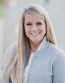 Natalie Ward Natalie Ward