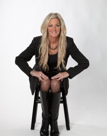 Tracy Vaughn Tracy Vaughn