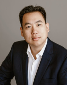 Eddie Chang Eddie Chang