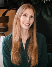 Colleen James Colleen James