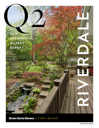 Riverdale Market Report (2nd Quarter 2026)
