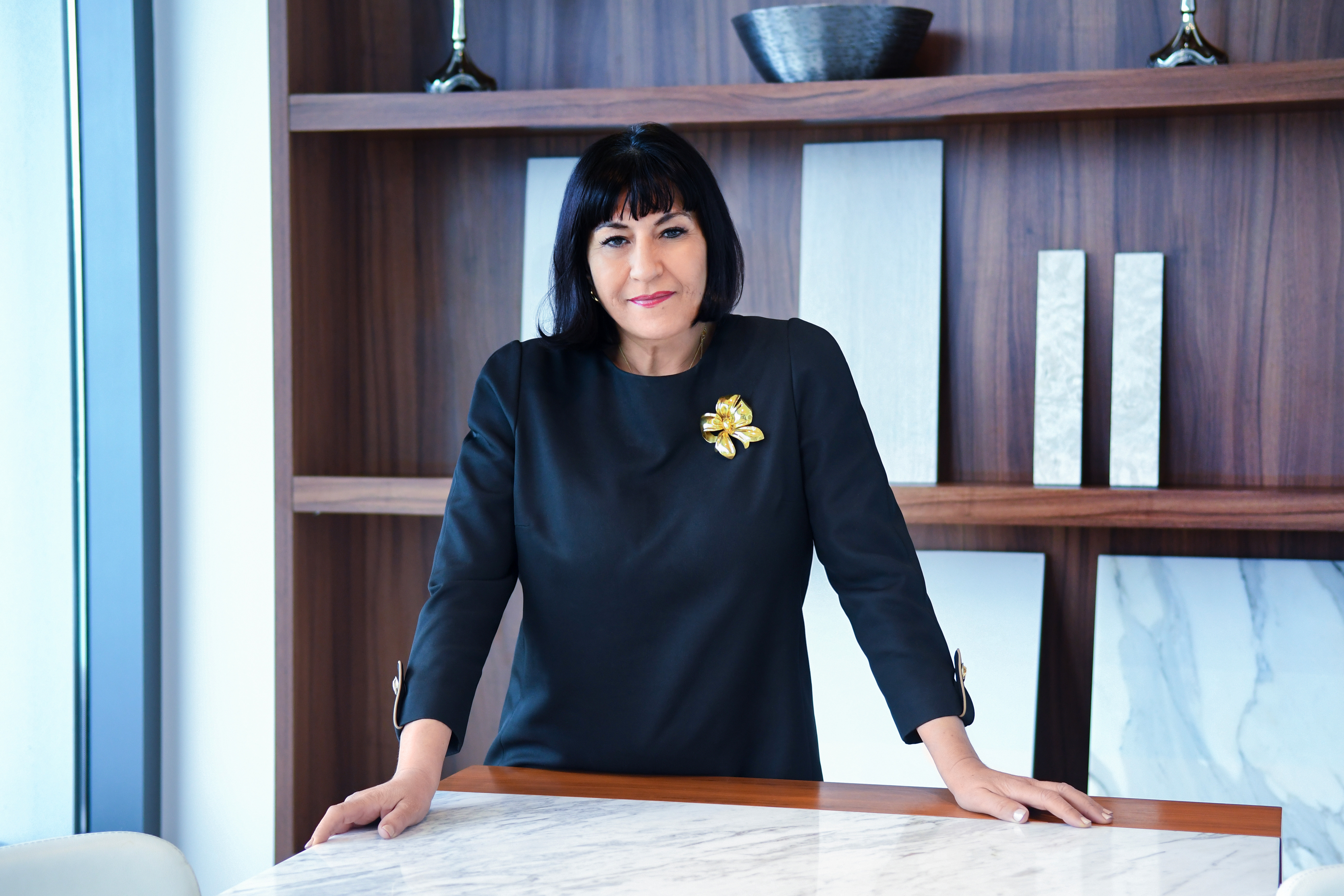 Vivian Zumot Dimond