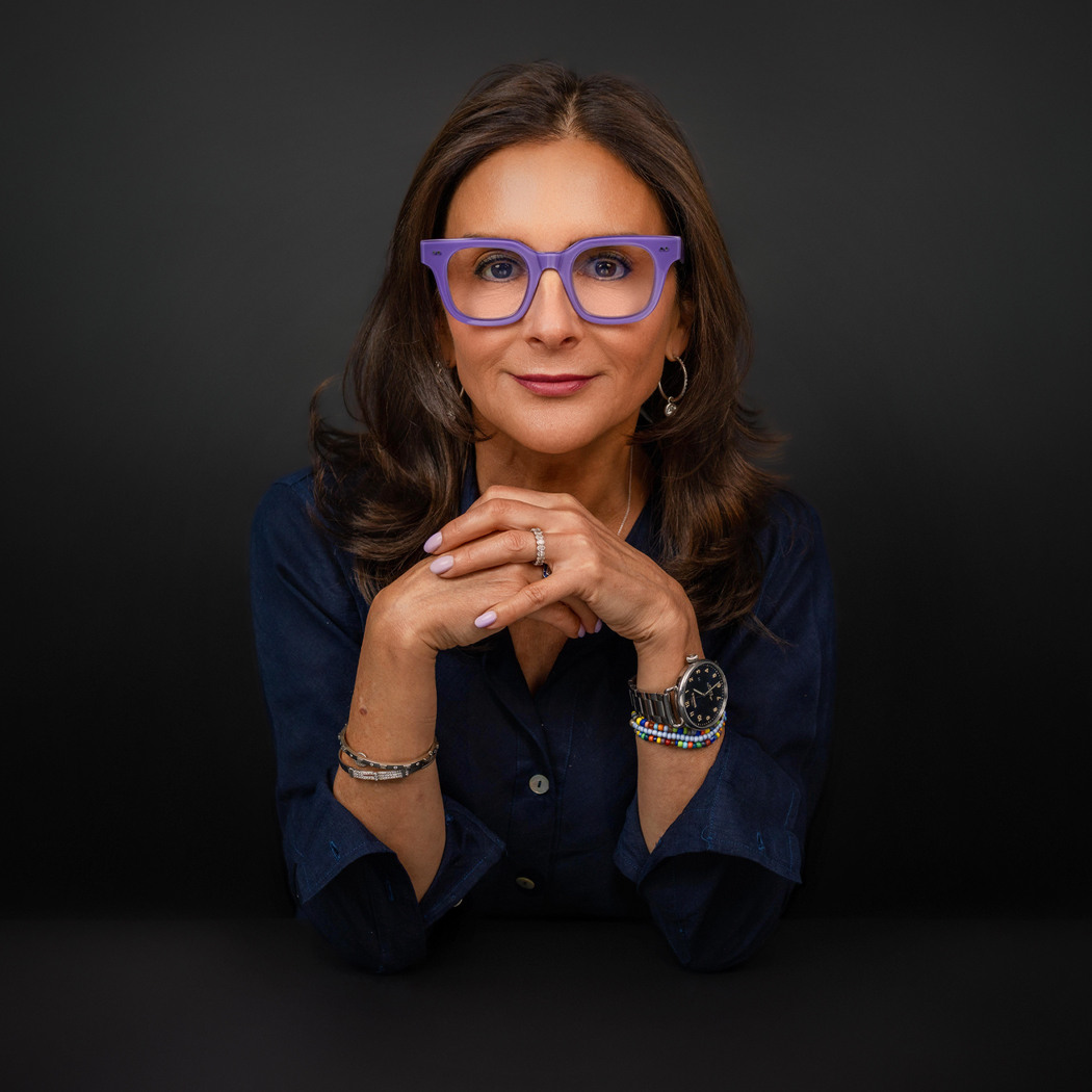 Lisa K. Lippman