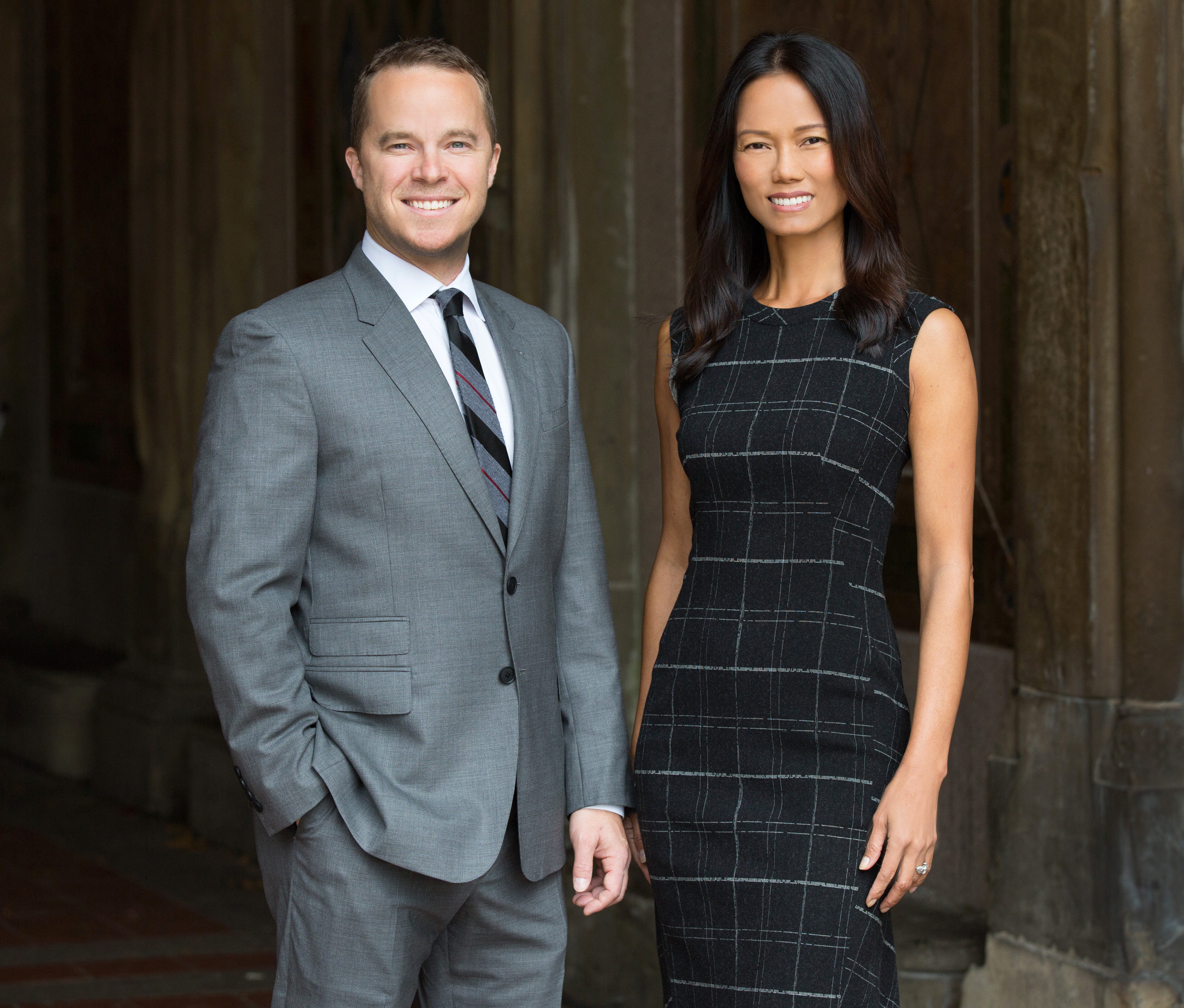 Ariffin Kromer Team Leasing
