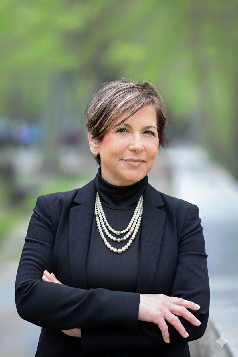 Maryann C. Johnson