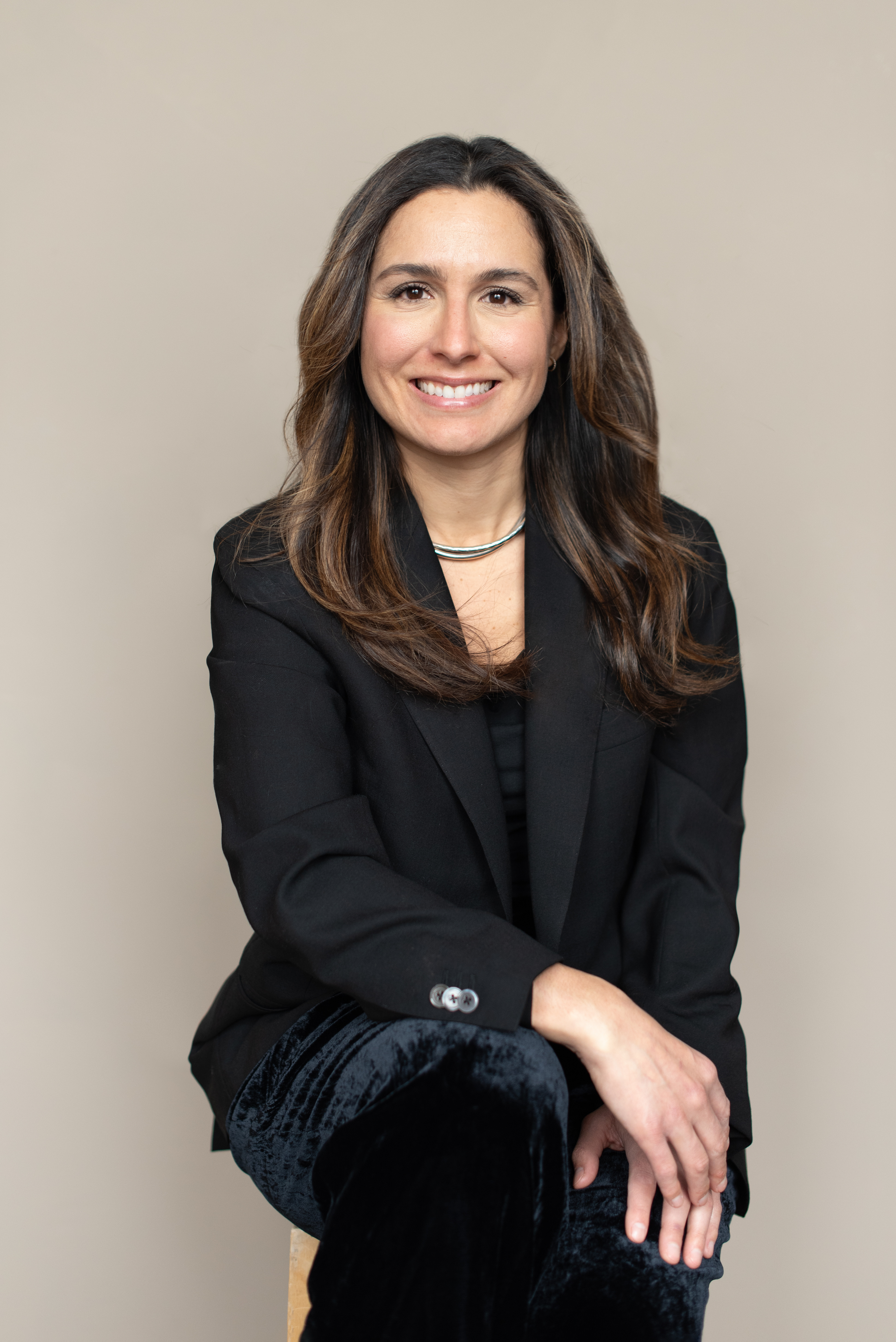 Stephanie Siciliano