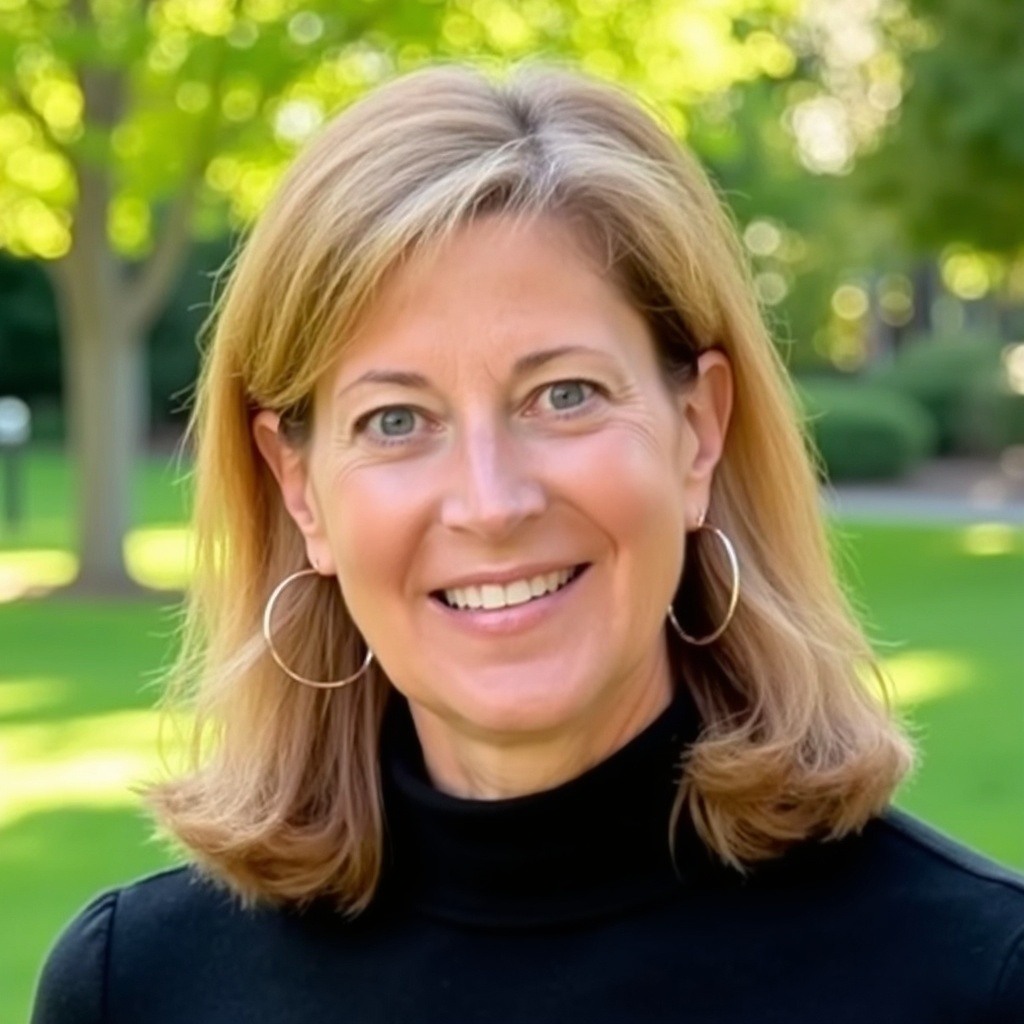Karin Sharp