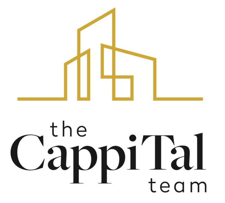 CappiTal Team Photo