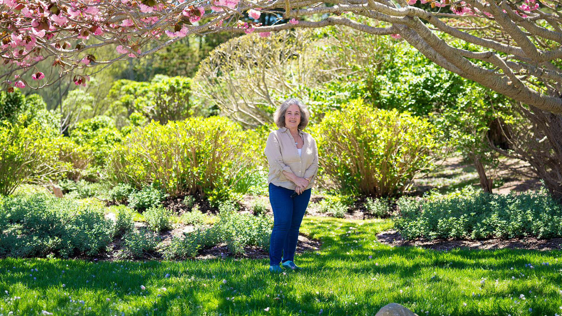 Norma Bushman