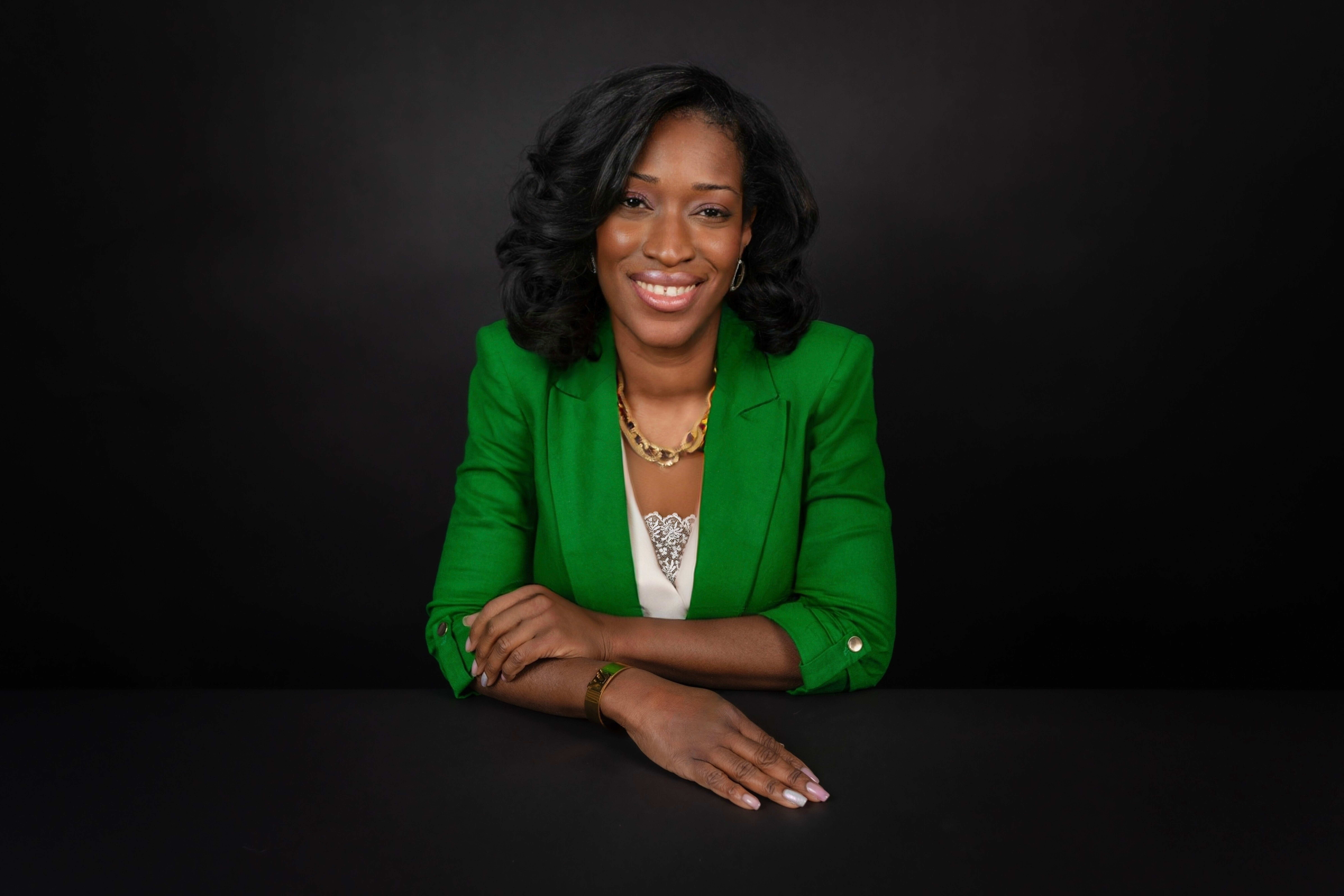 Shirley Jules