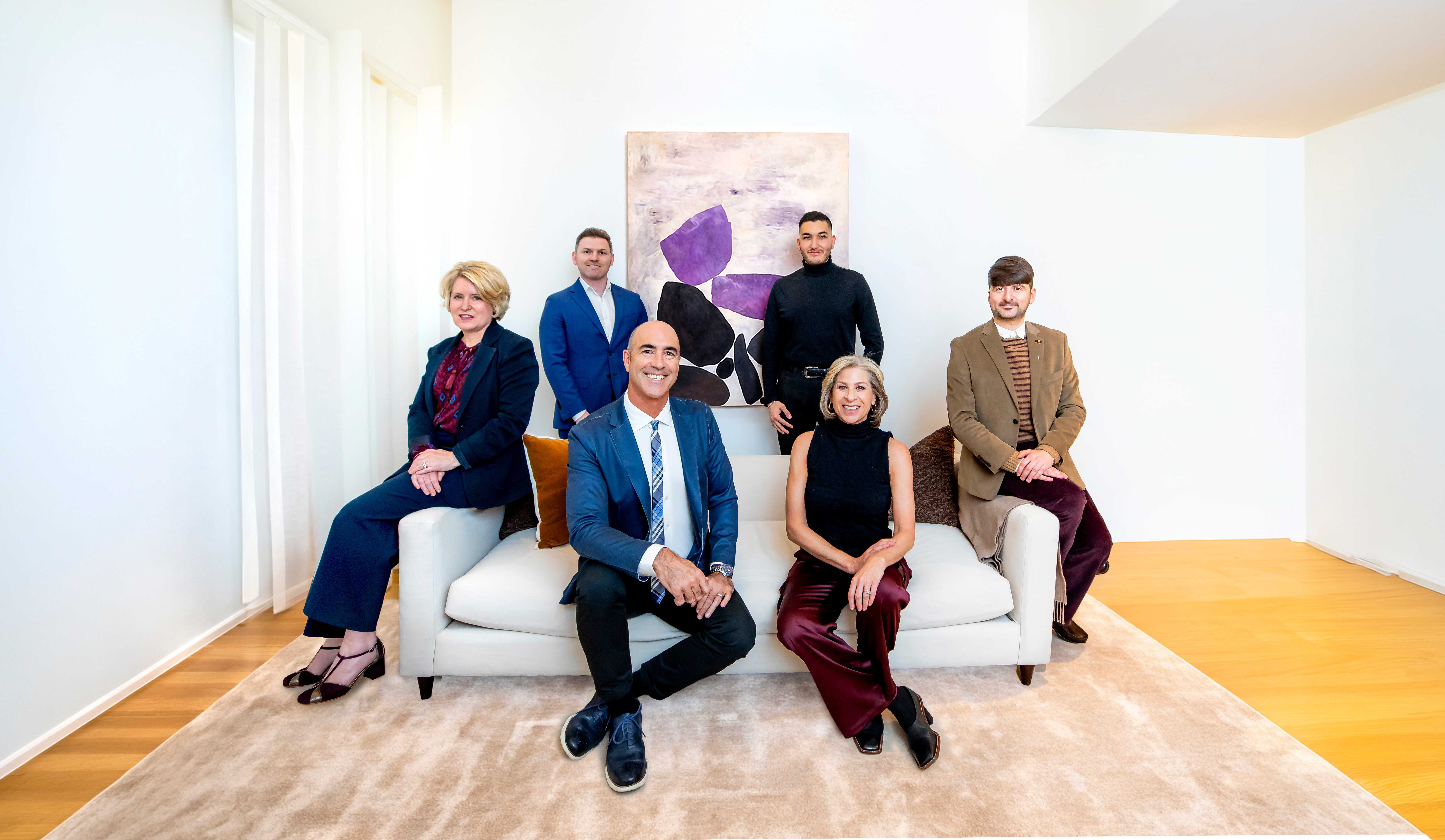 The Kerins Team
