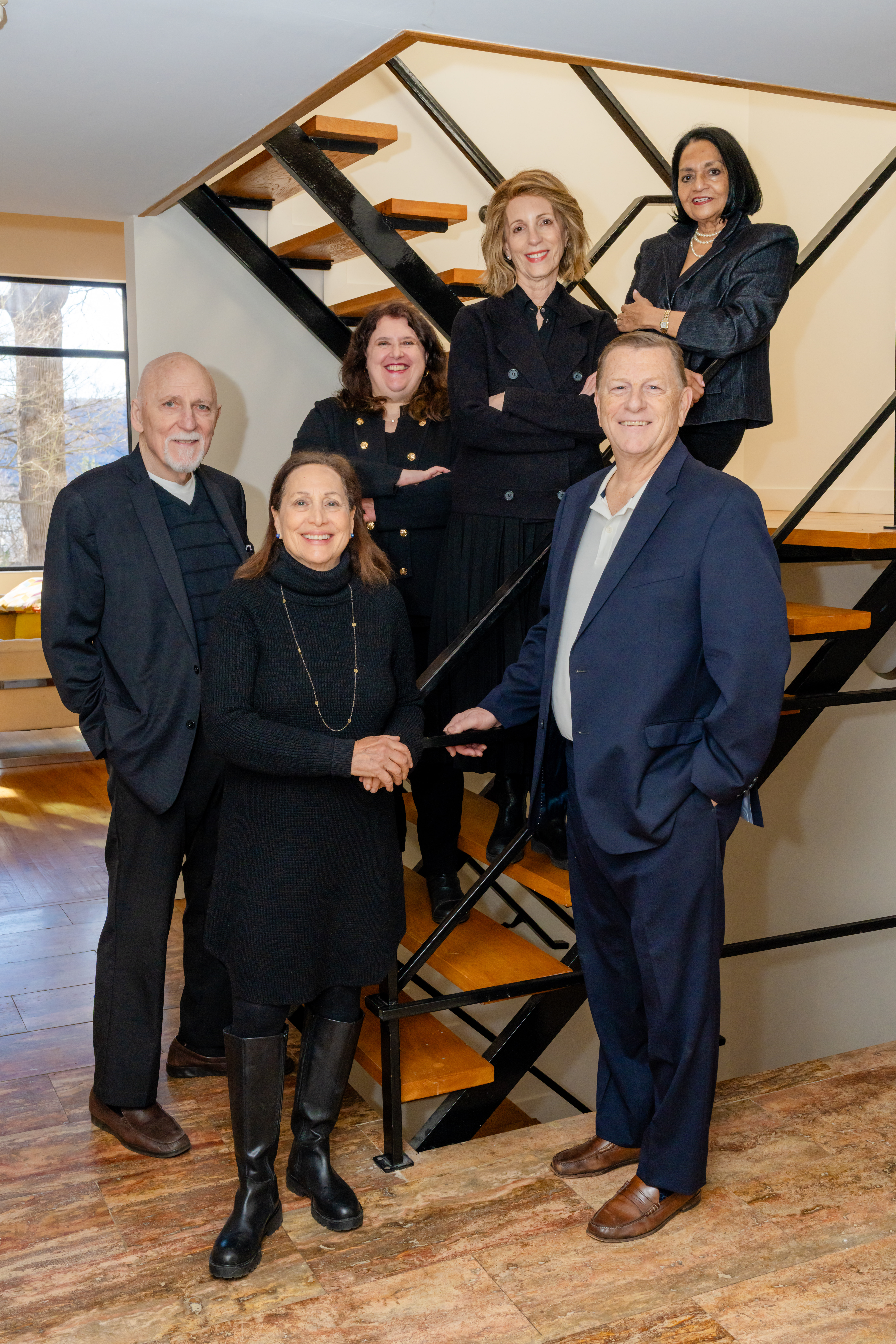 Sanjya Tidke Team