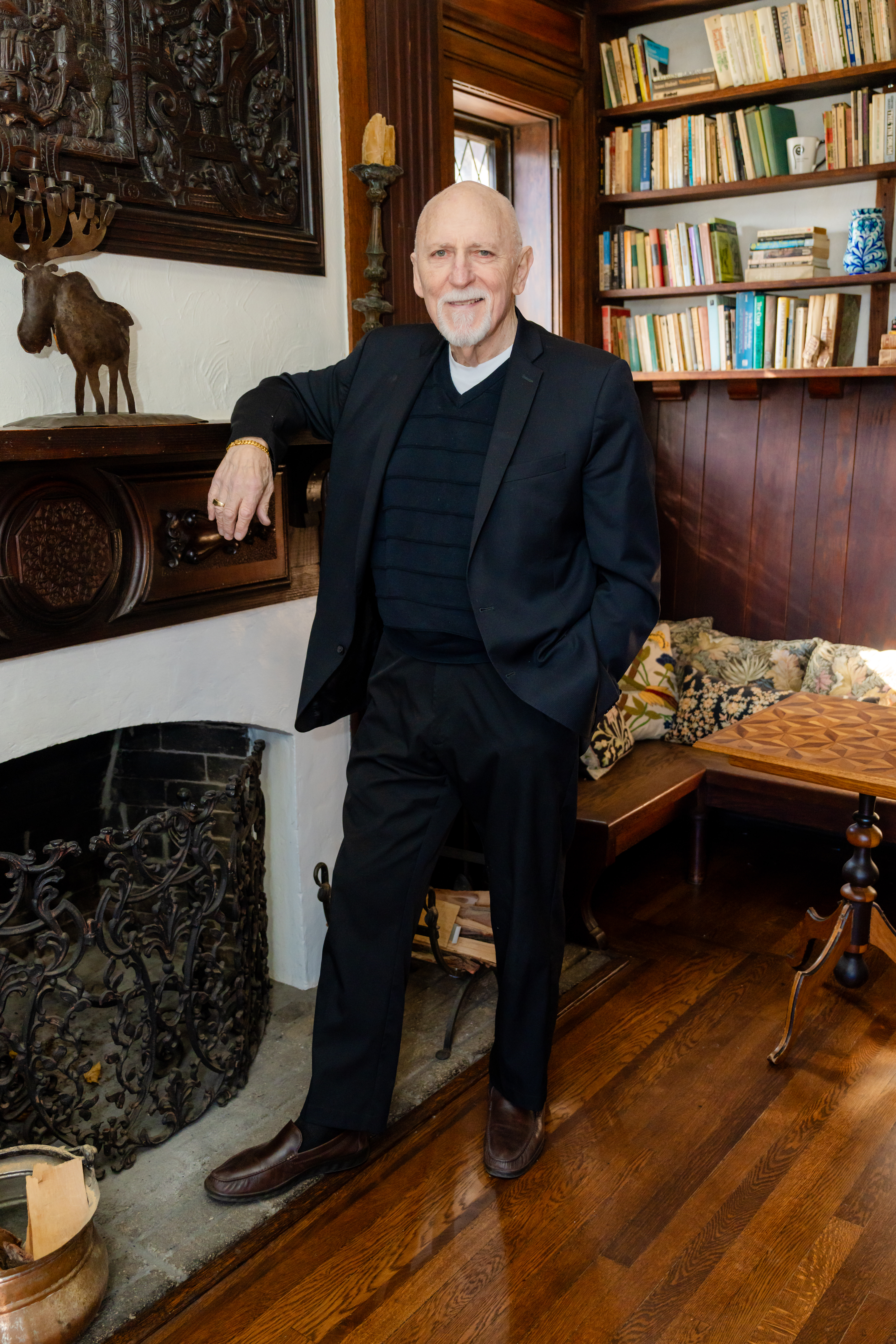 Scott Kriger