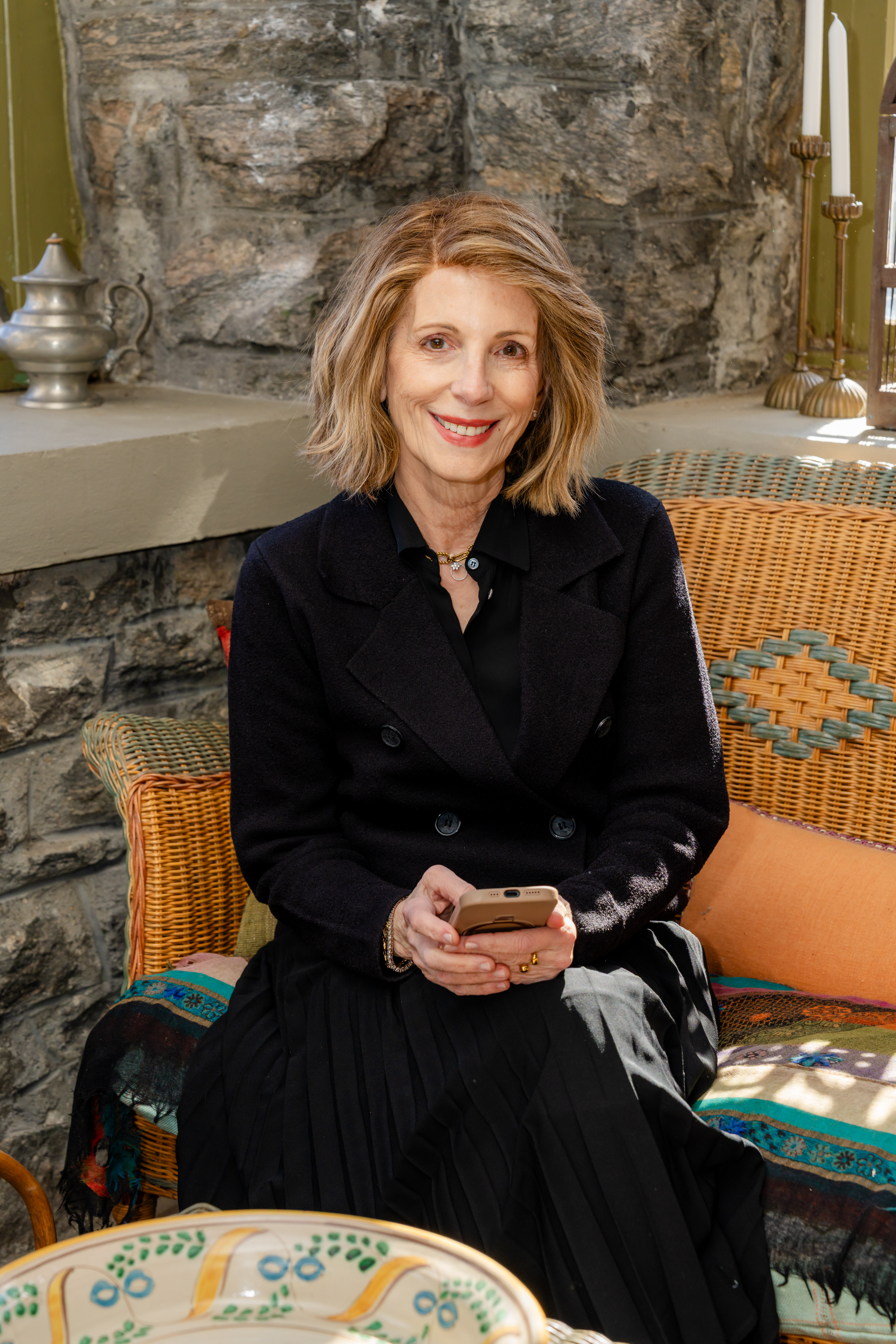 Karen N. Fragin Photo