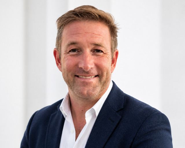 Markus Mende Photo