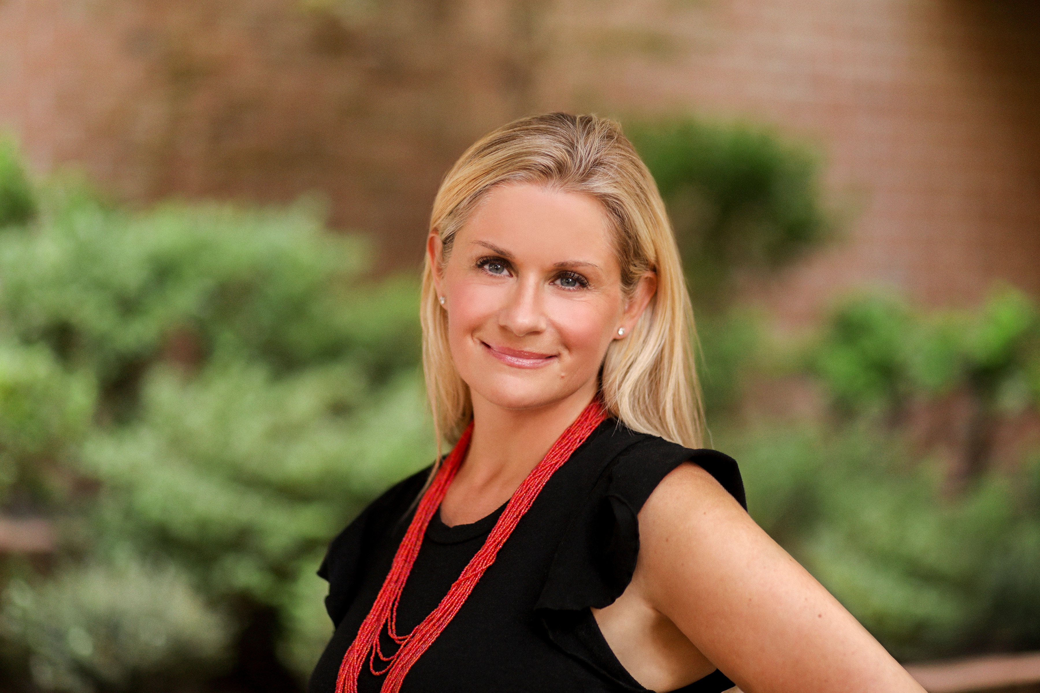 Nicole O'Reilly Photo