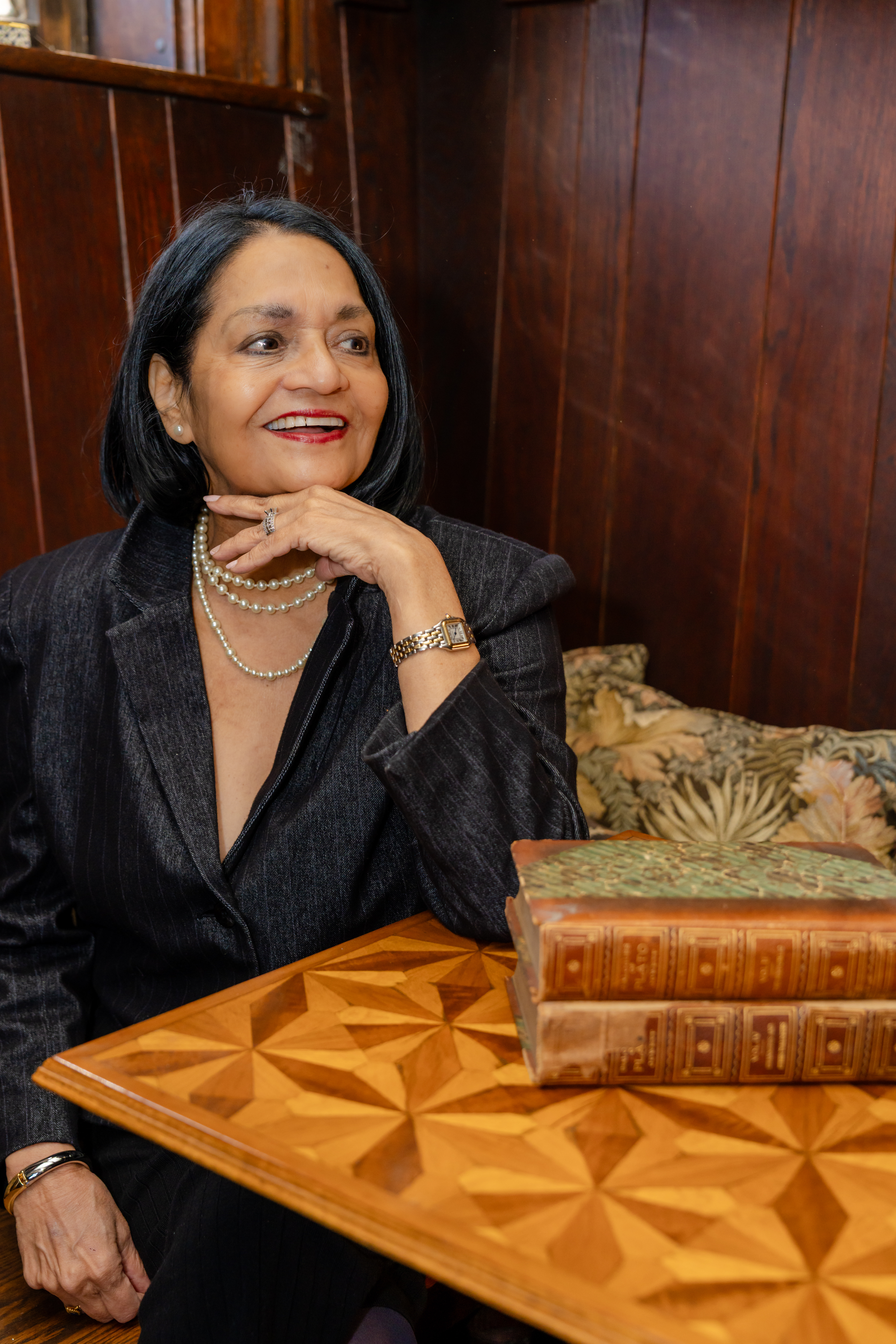 Sandhya "Sanjya" Tidke