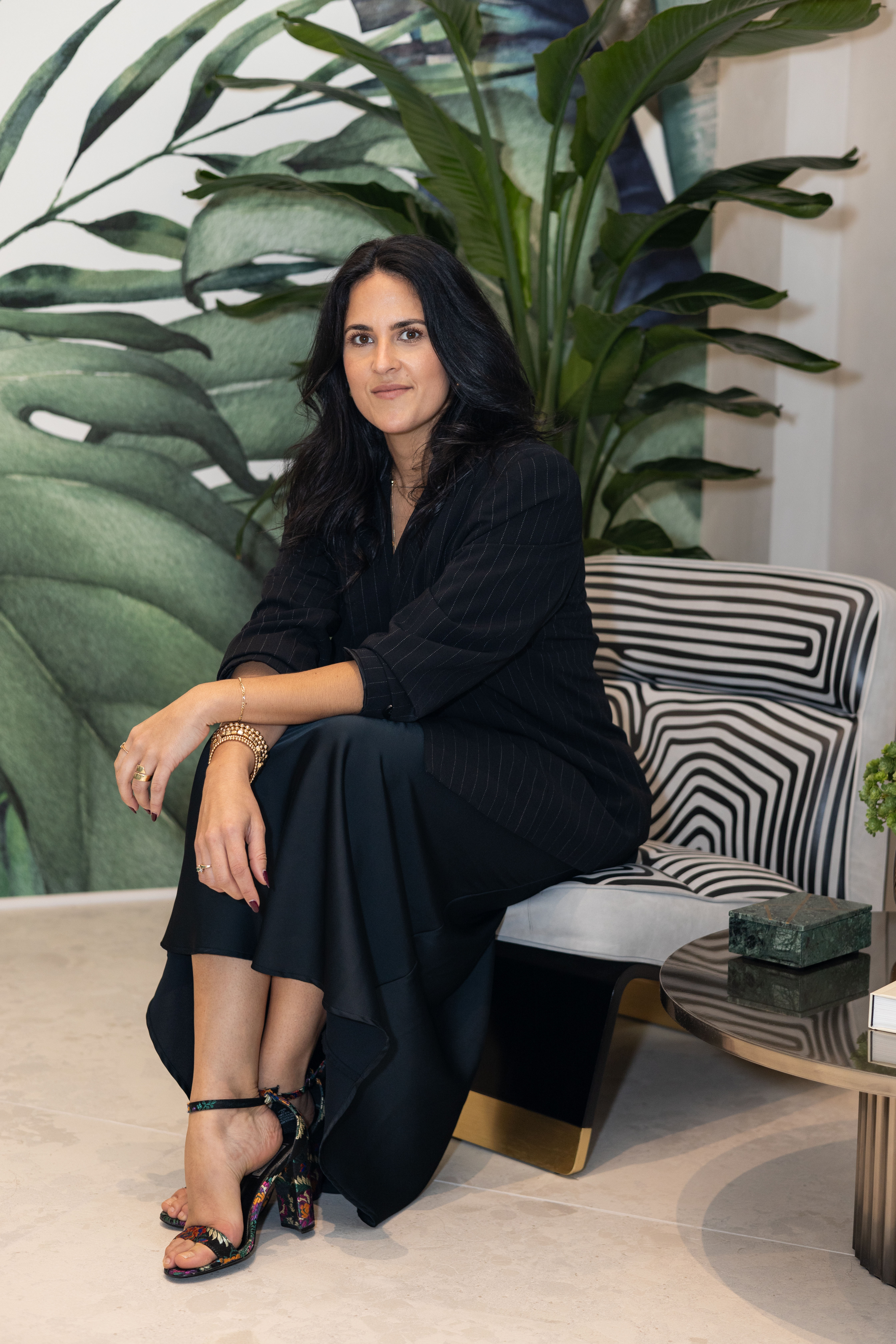 Indira Angelbello Photo