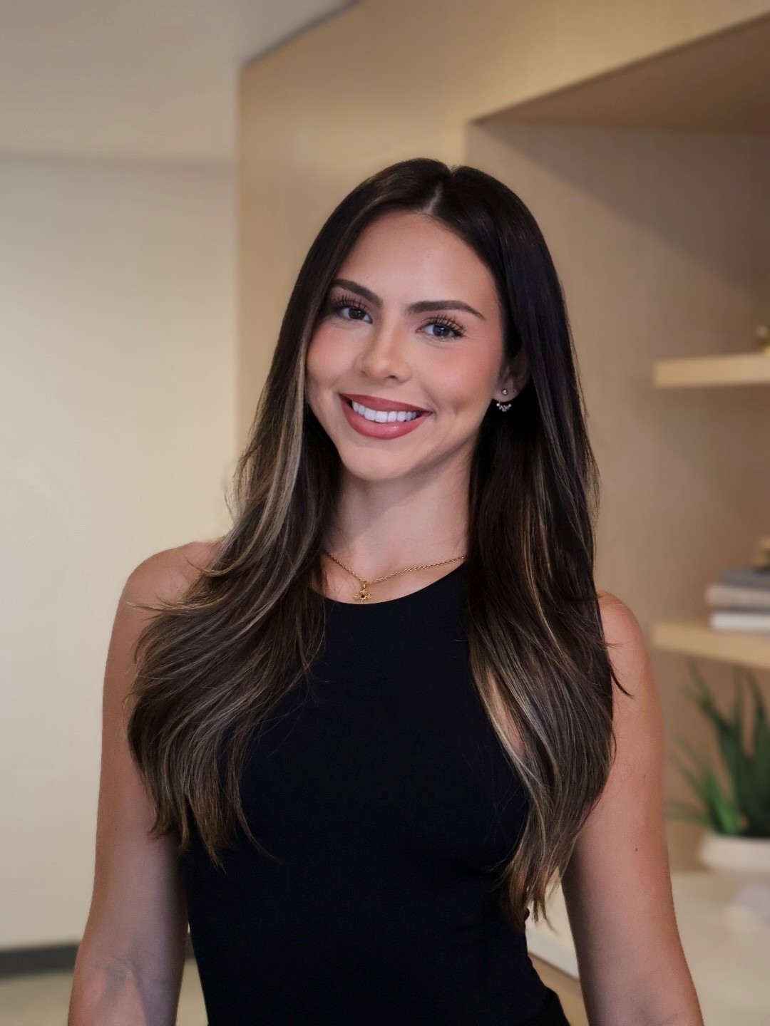 Allison Karolina Diaz Photo