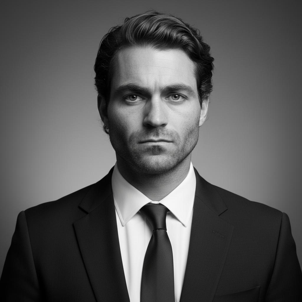 James Casale Photo
