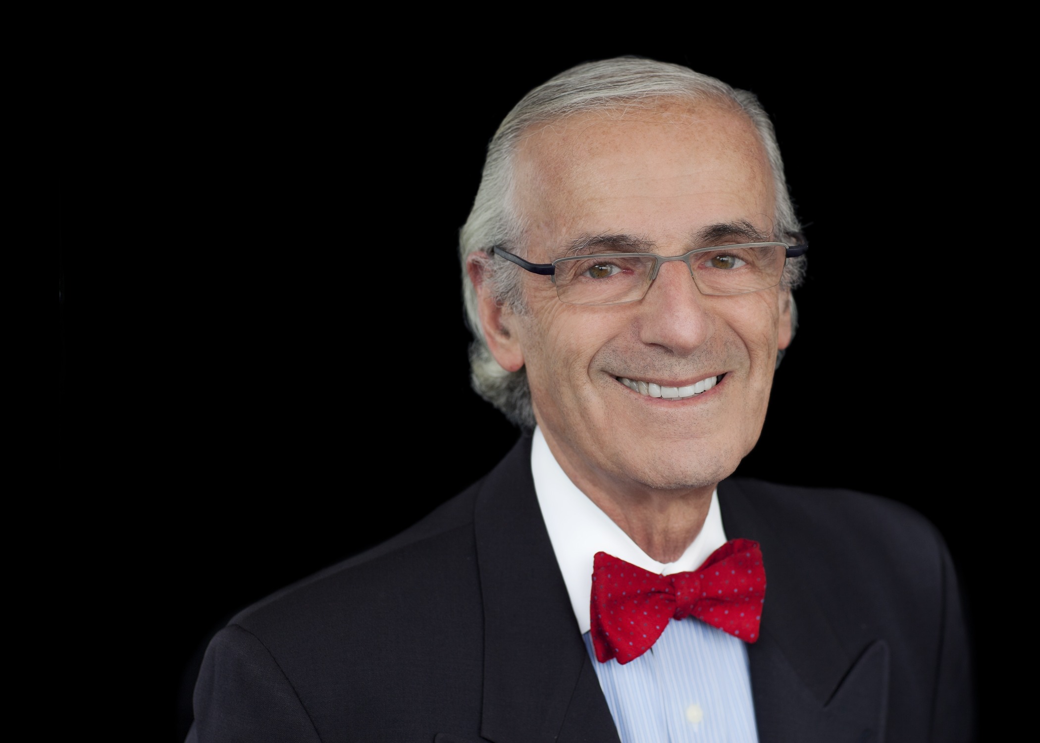 Tobias B. Schapiro