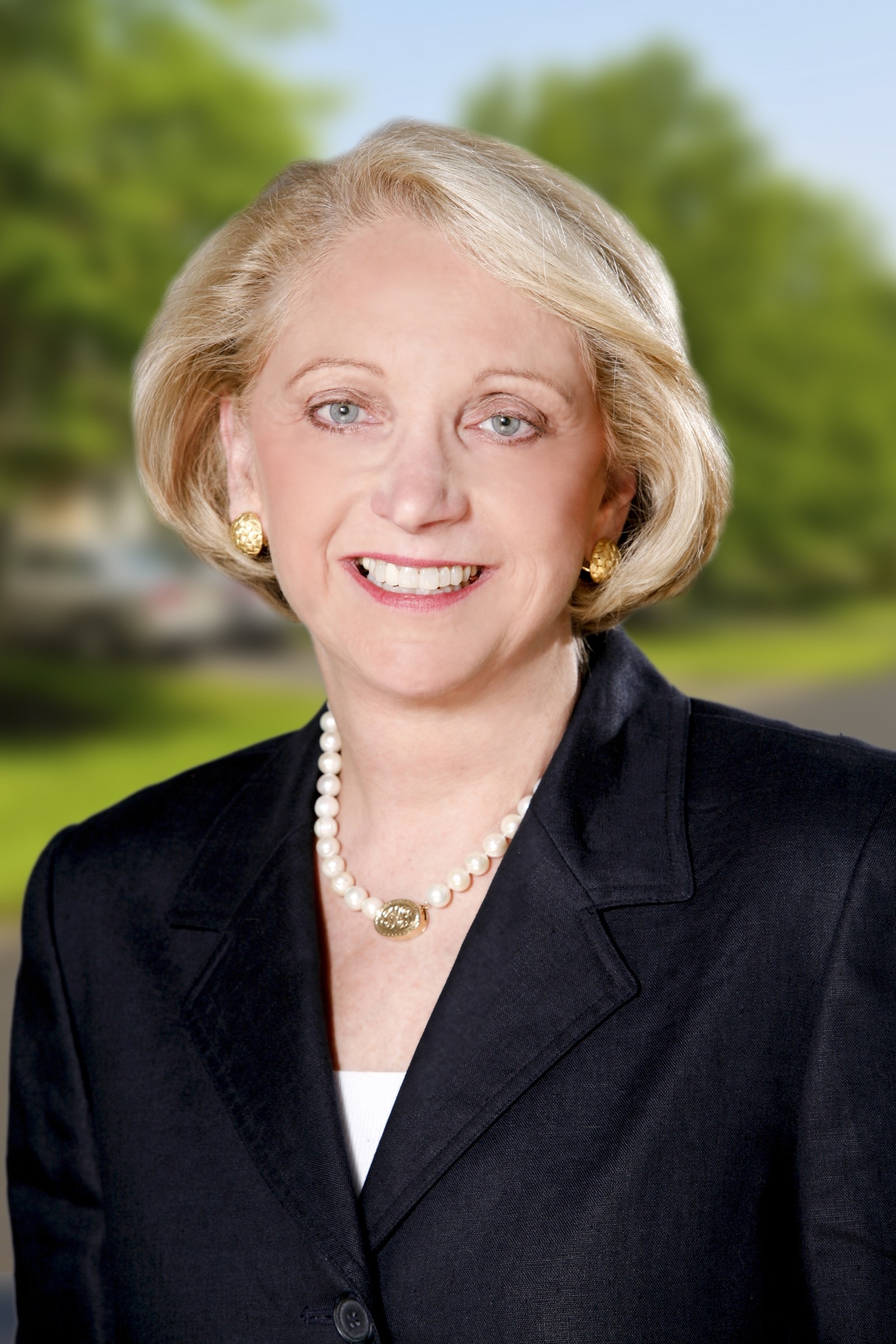 Jeanne Hurty