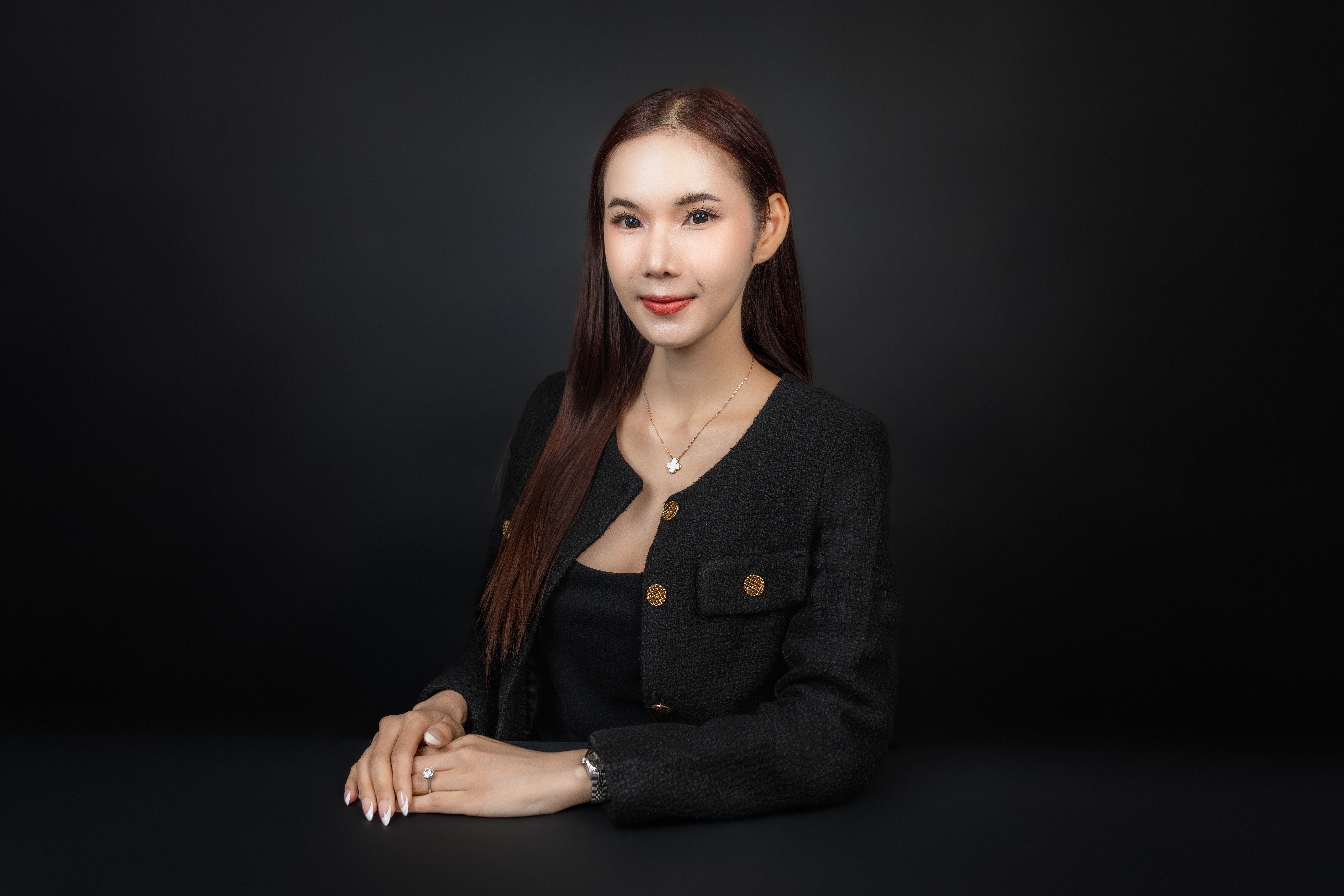 Namkwann Mu Photo