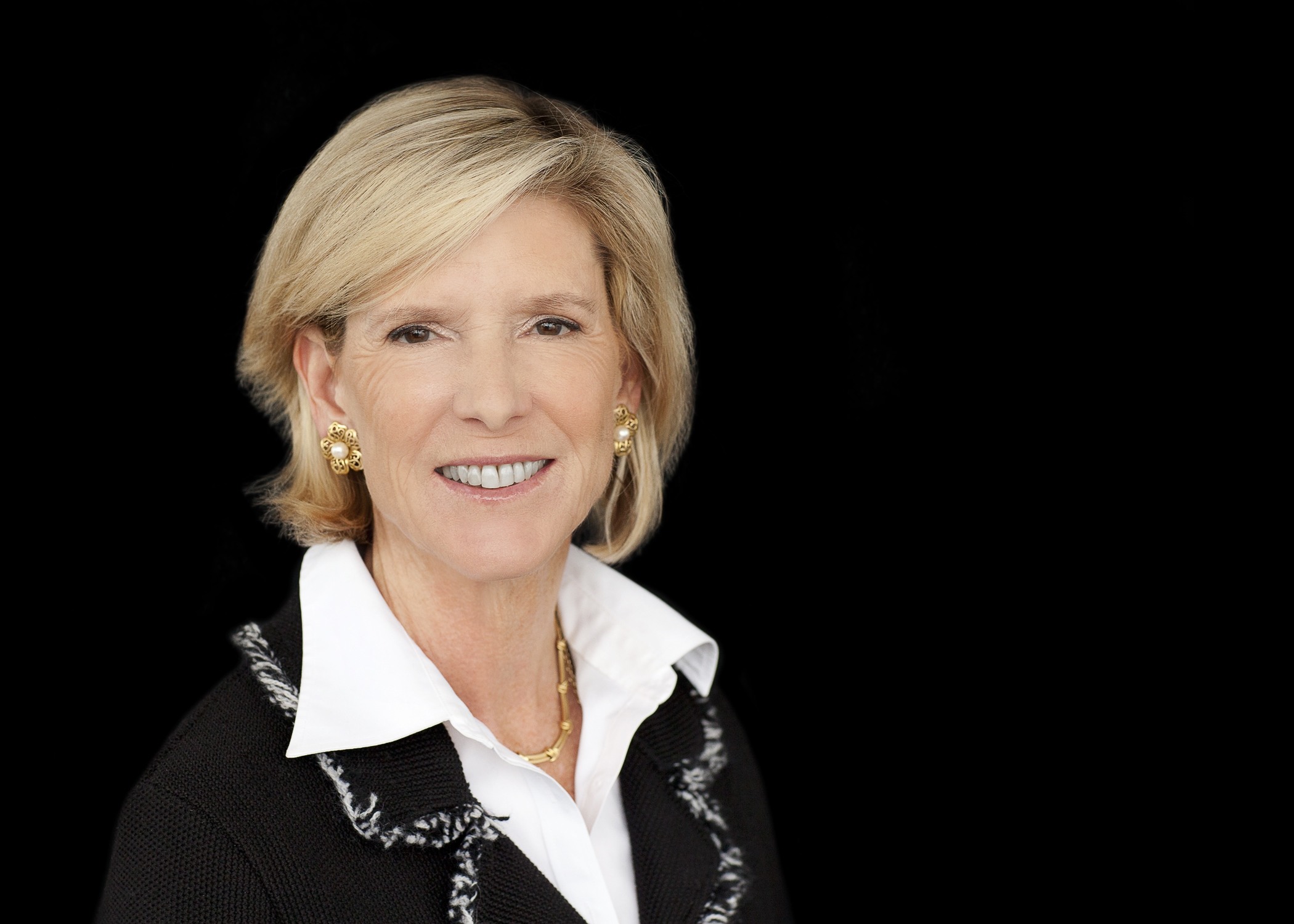 Edith F. Tuckerman