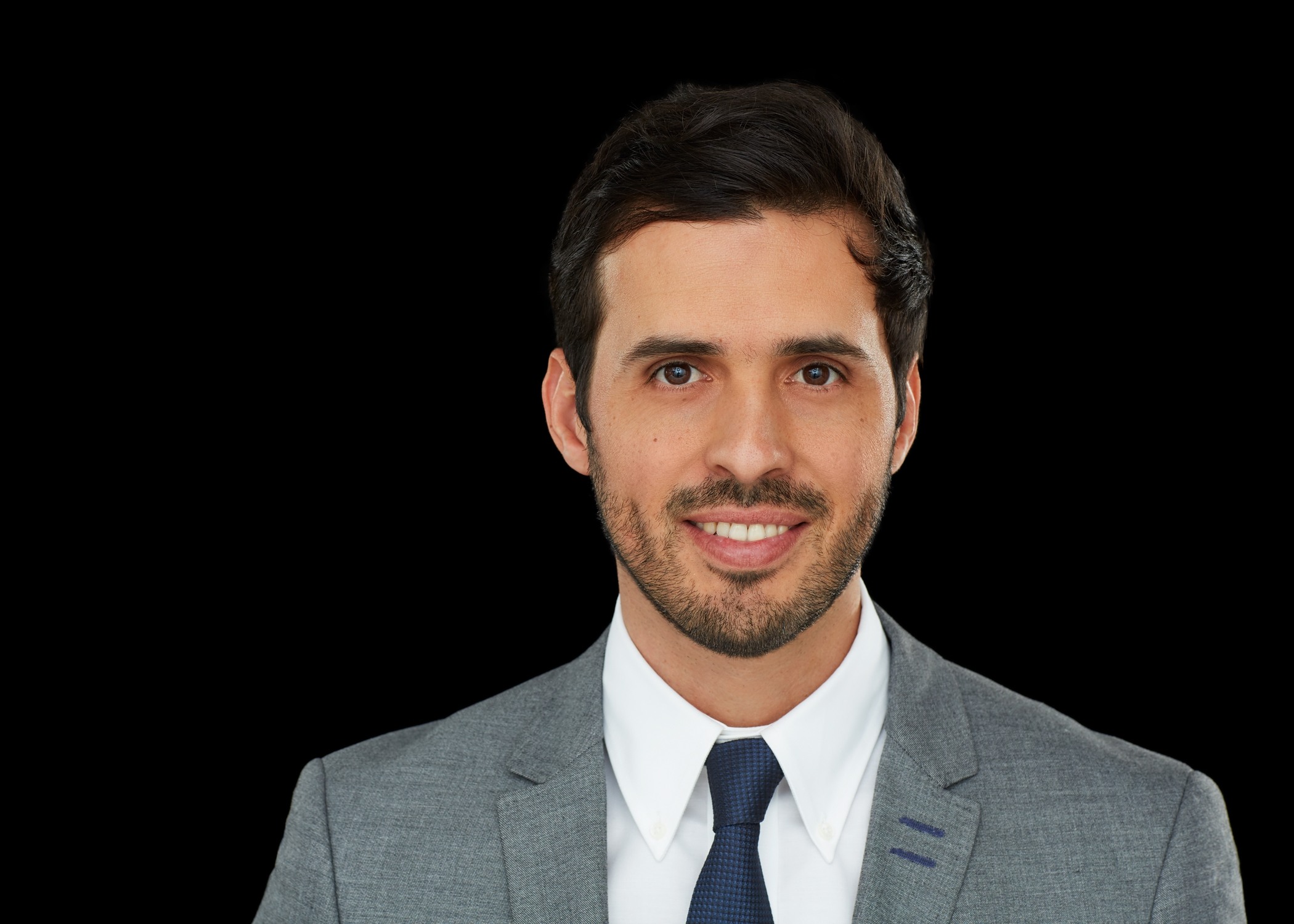 Rafael Salas