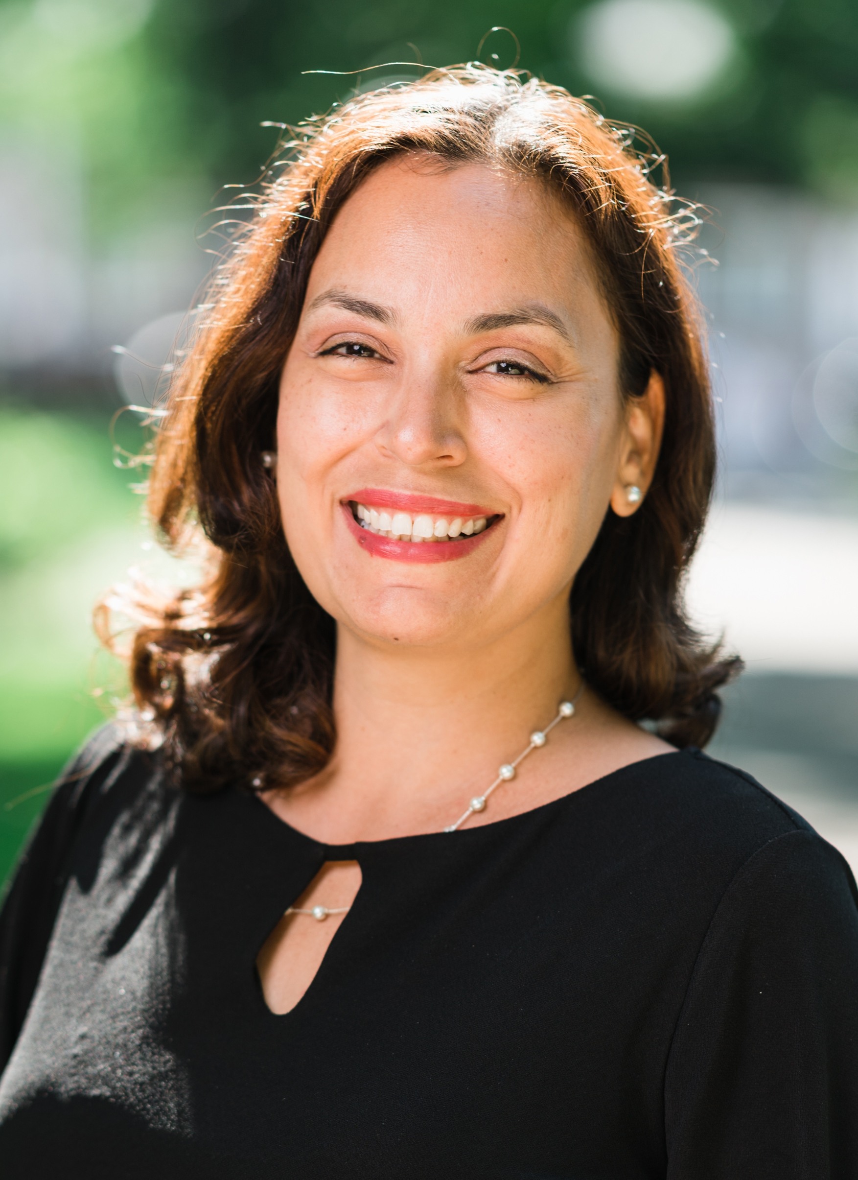 Norma Arias Photo