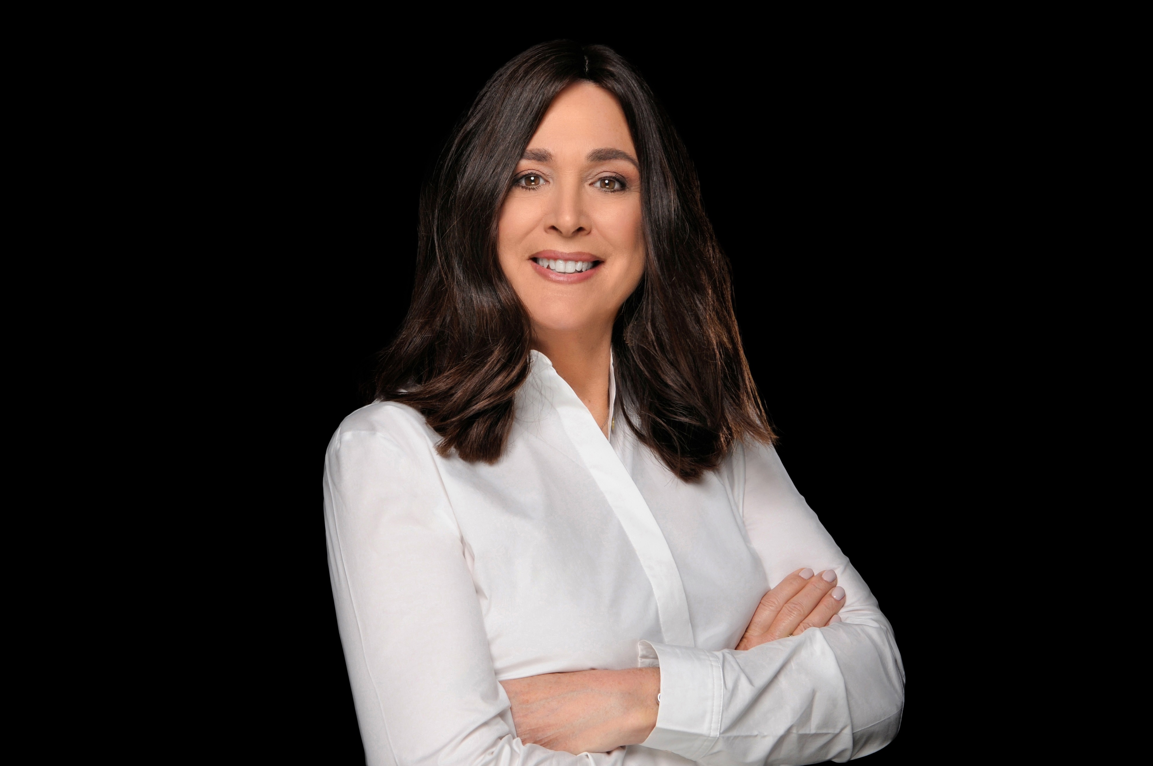 Abby Rubin
