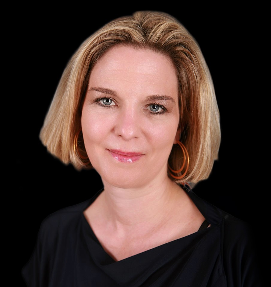 Pamela Hager Photo