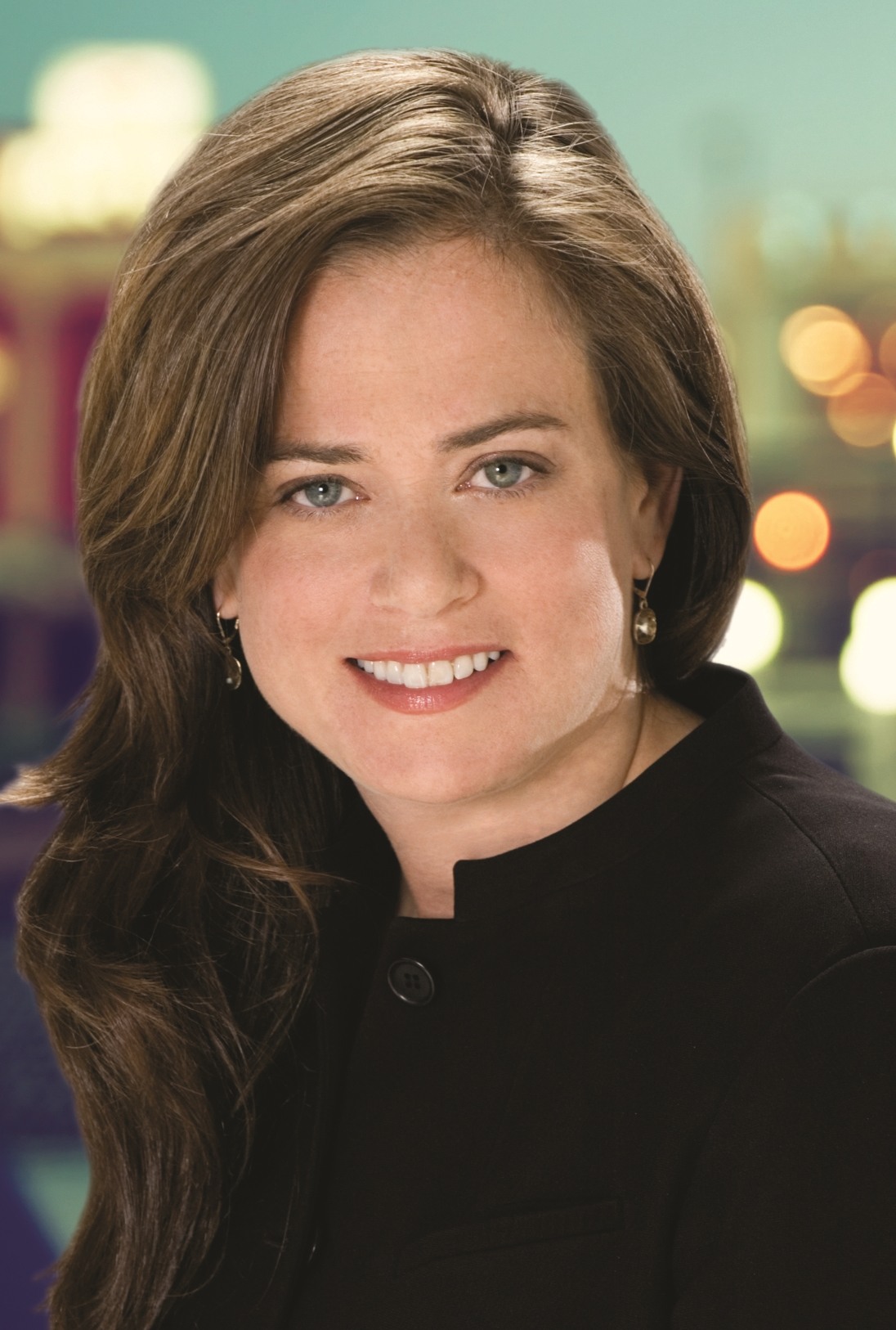 Robyn Diament