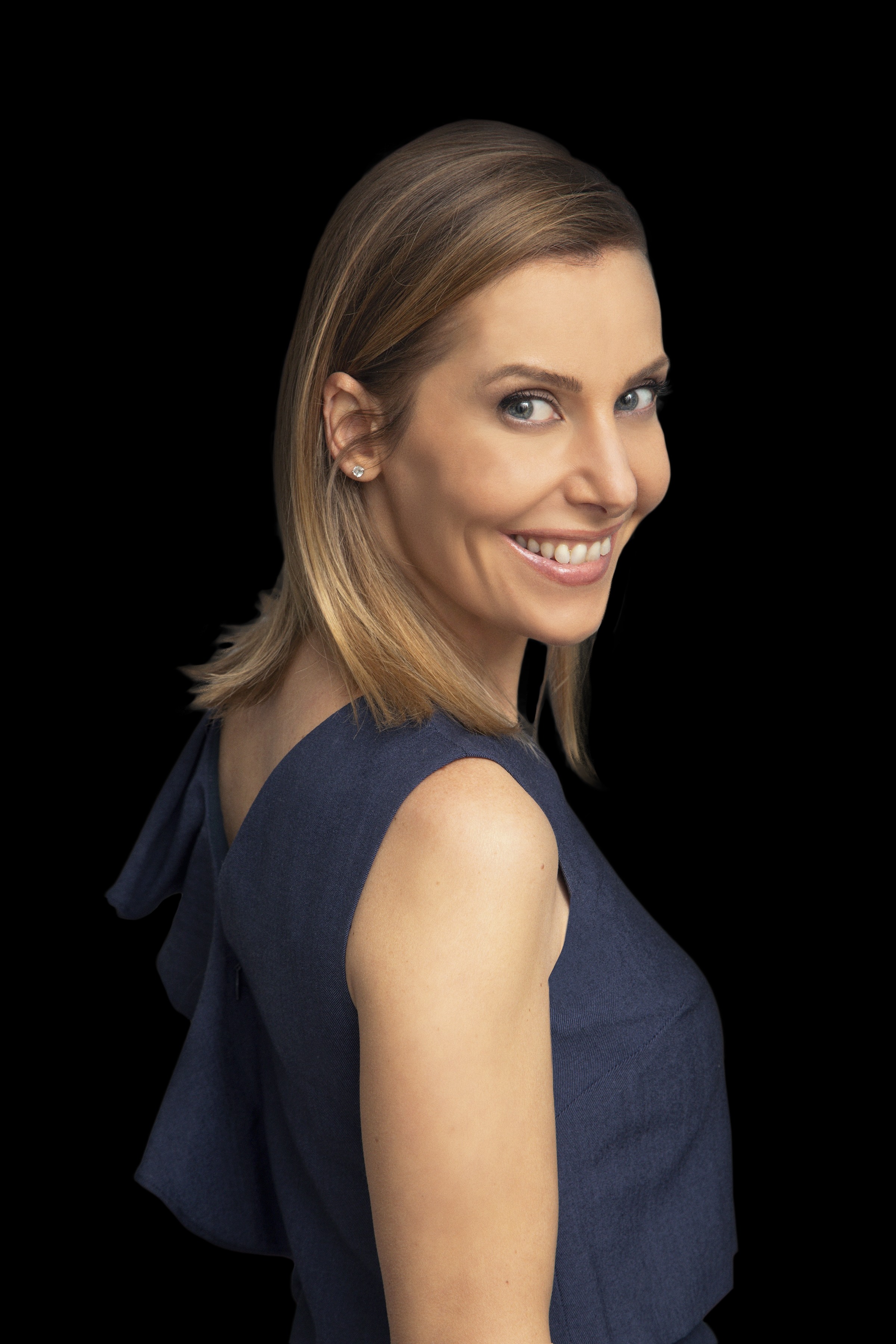 Cindy Cigdem Gokay Photo