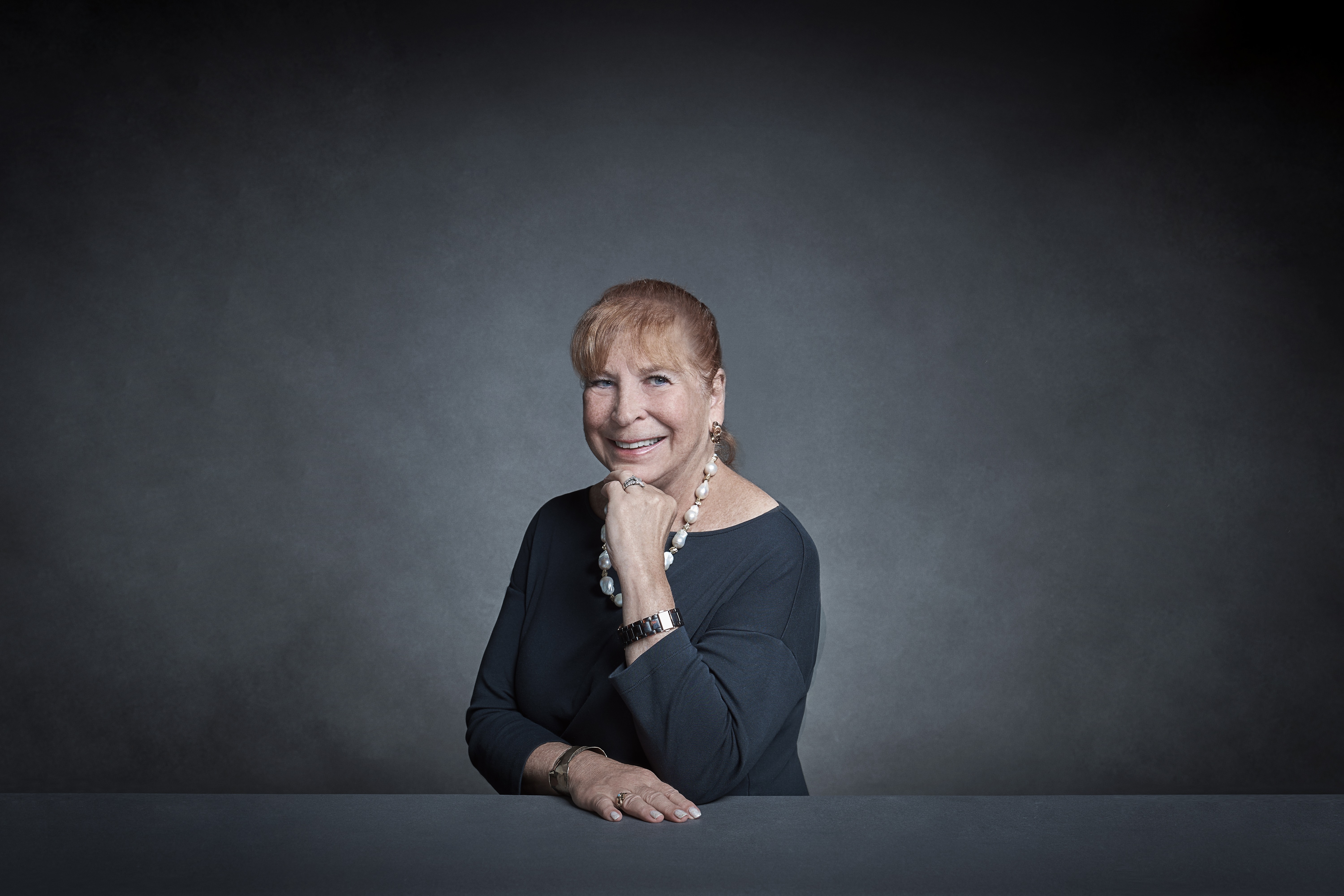 Joanne Firstenberg