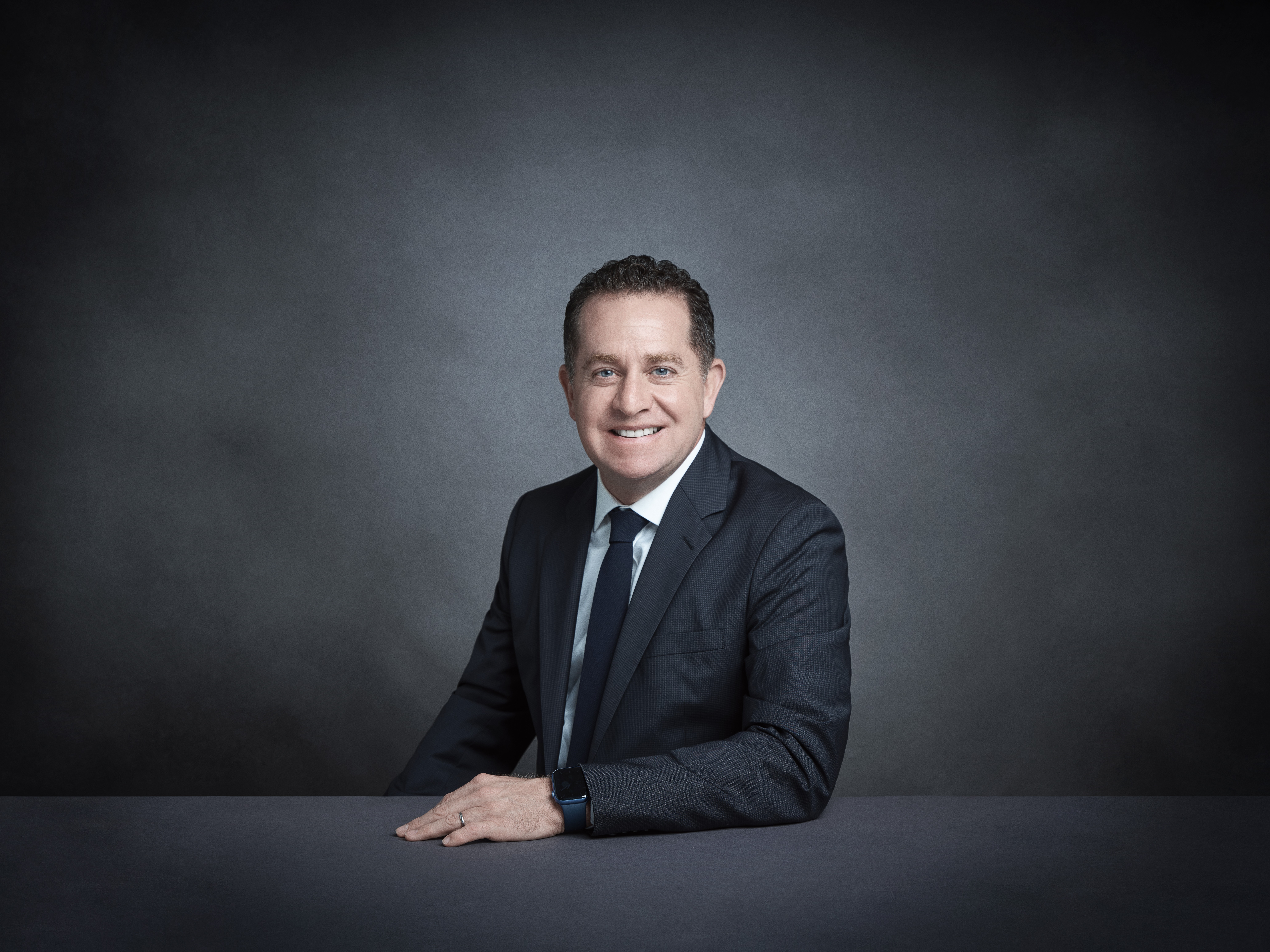 Robin Schneiderman
