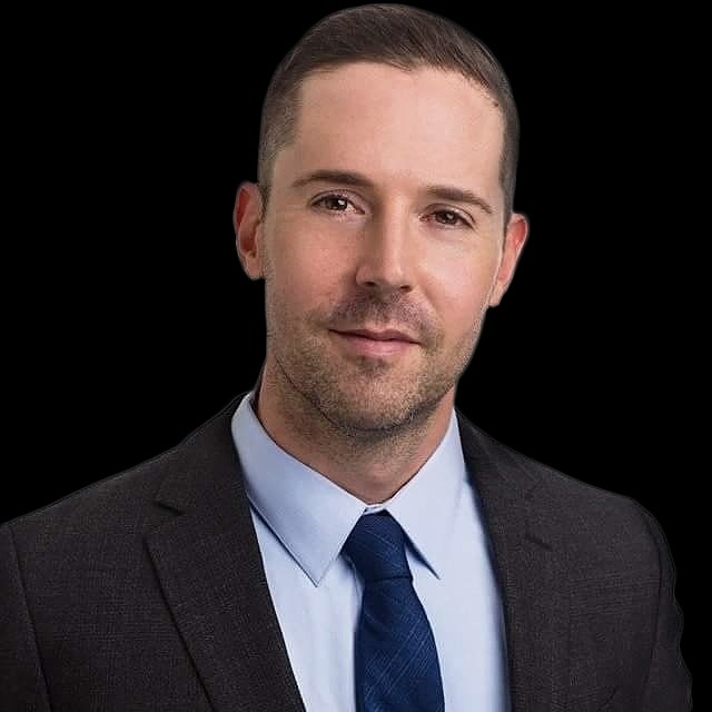 Chris Hragyil