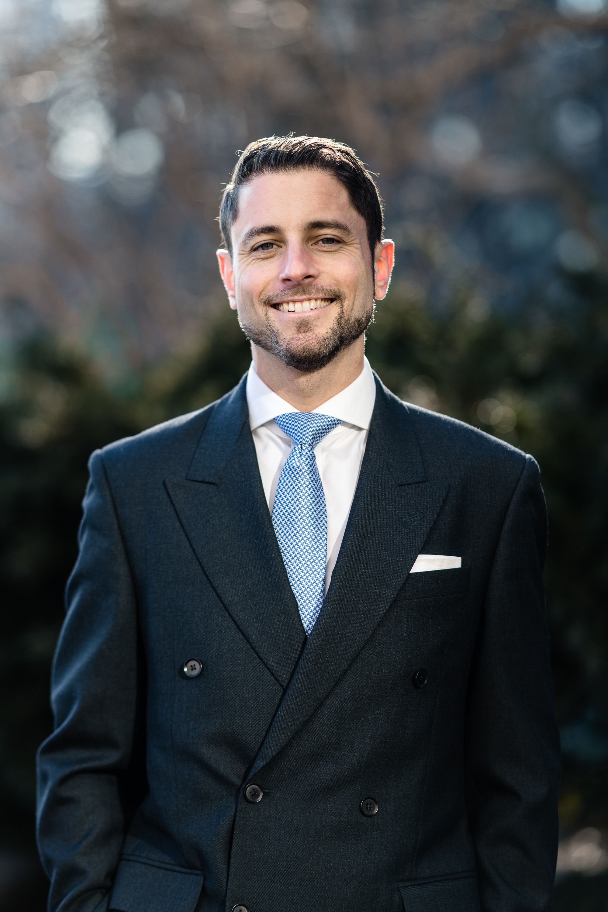 Bryan Tomczuk