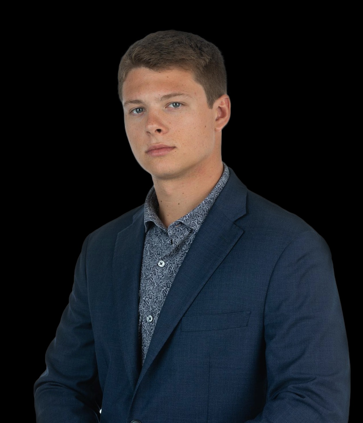 Briggs Heyniger
