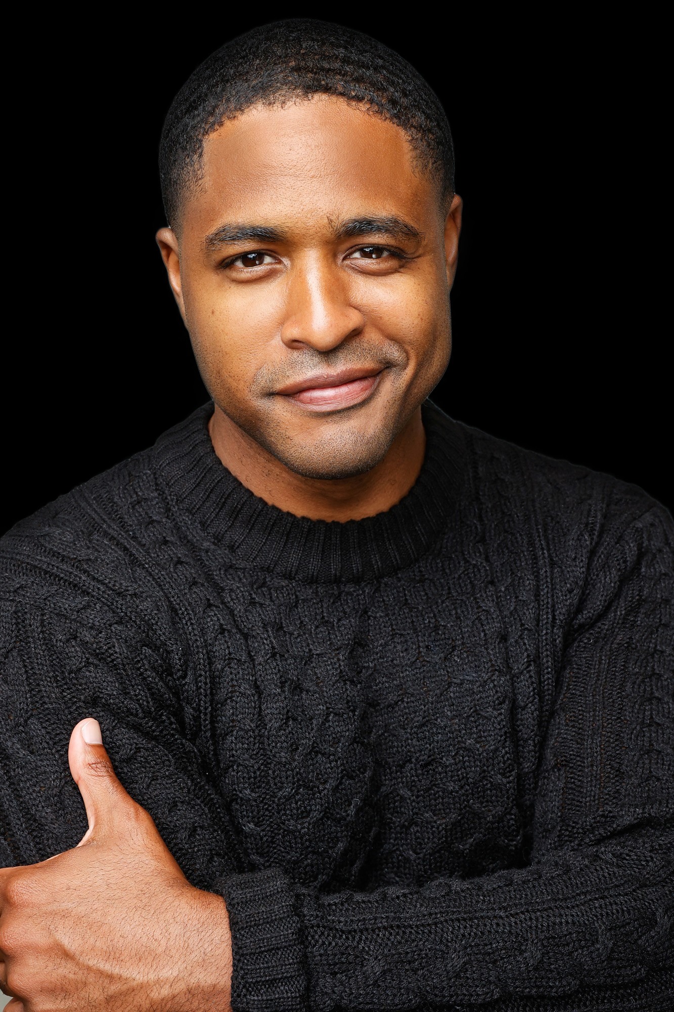 Christian Henley Photo