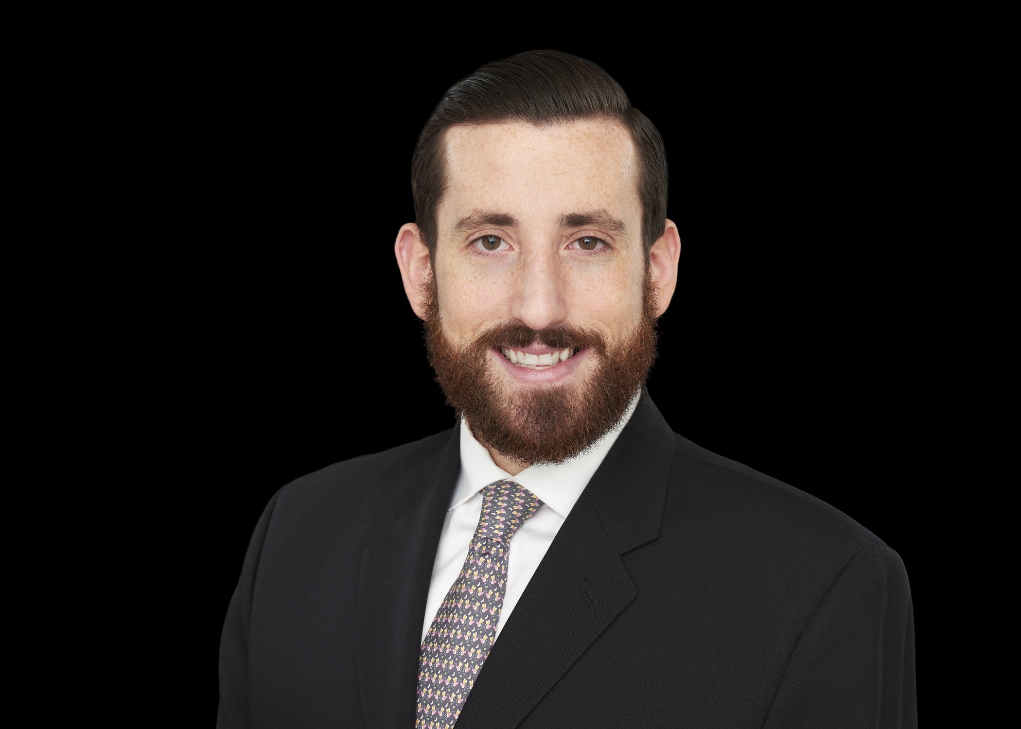 Jeremy Kersner Photo