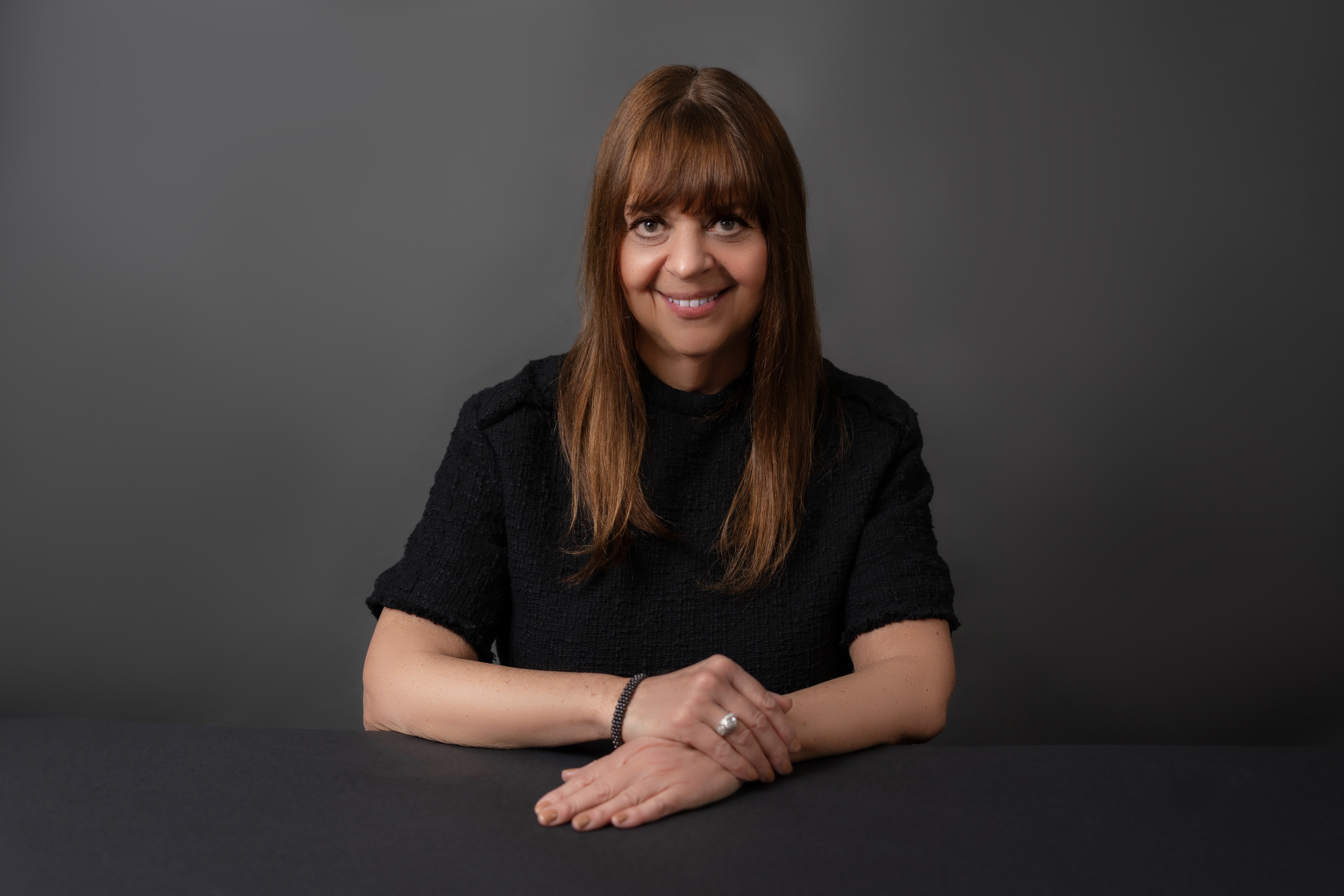 Diane Saltiel