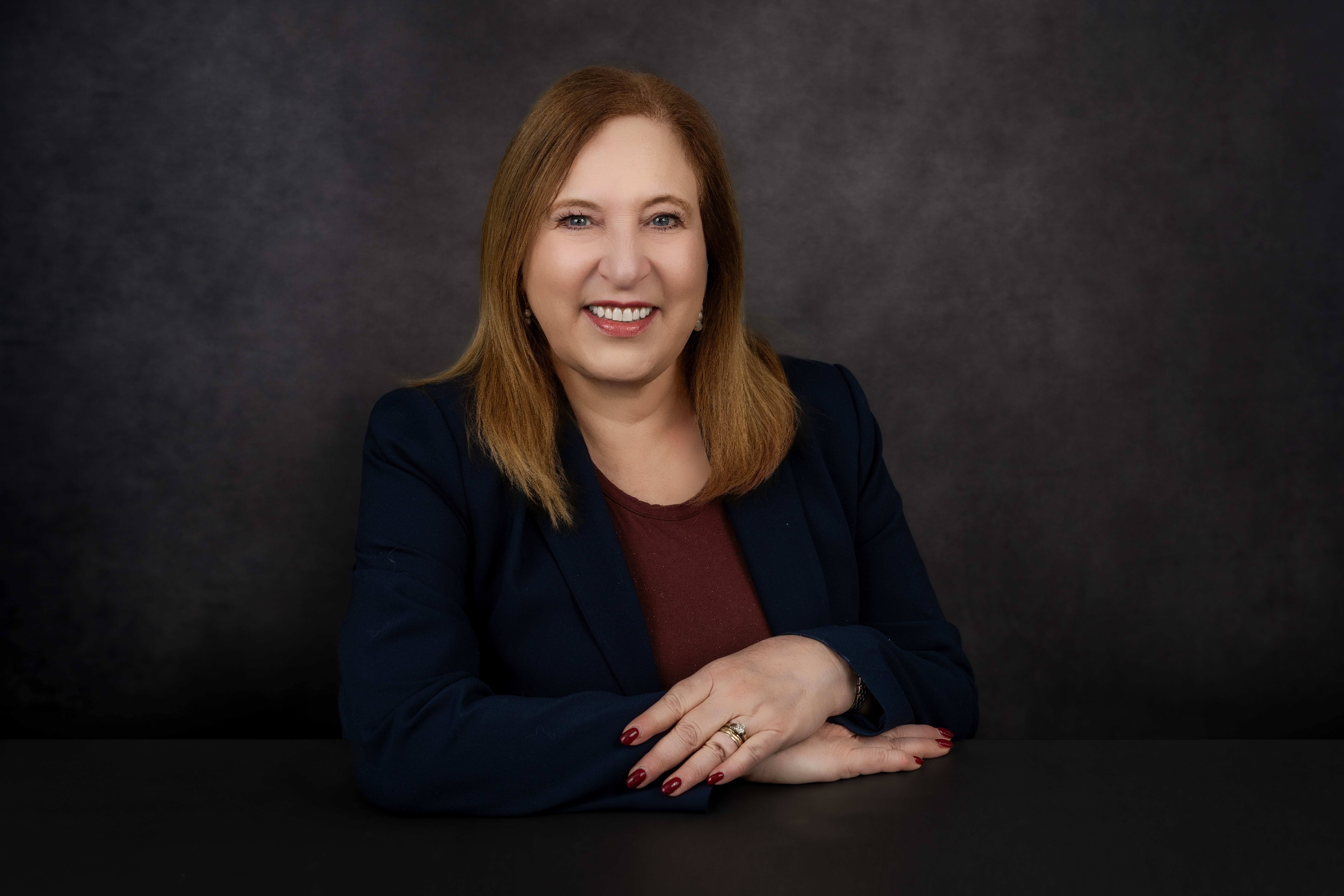 Debra Hoffman