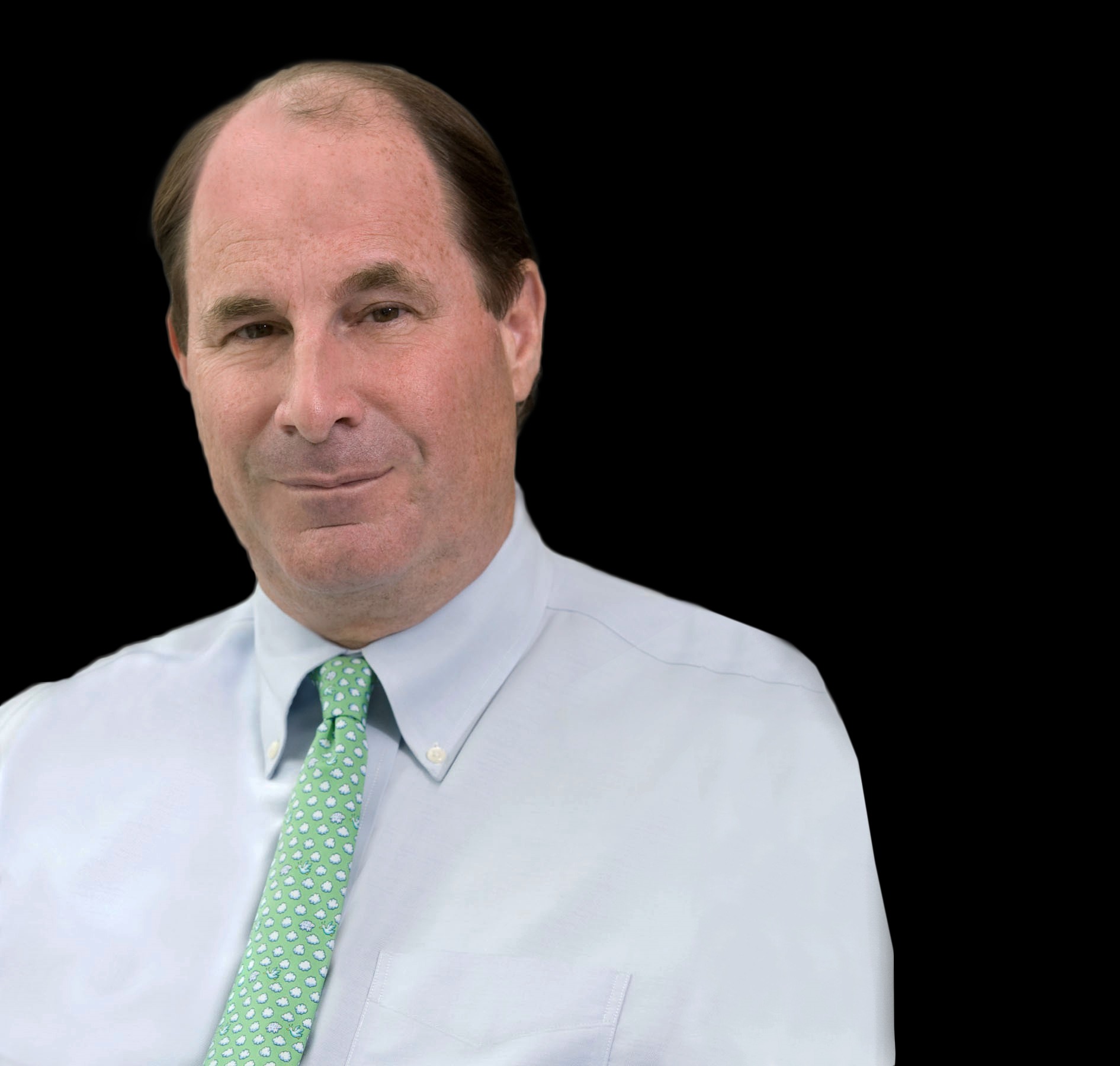 Douglas Elliman III