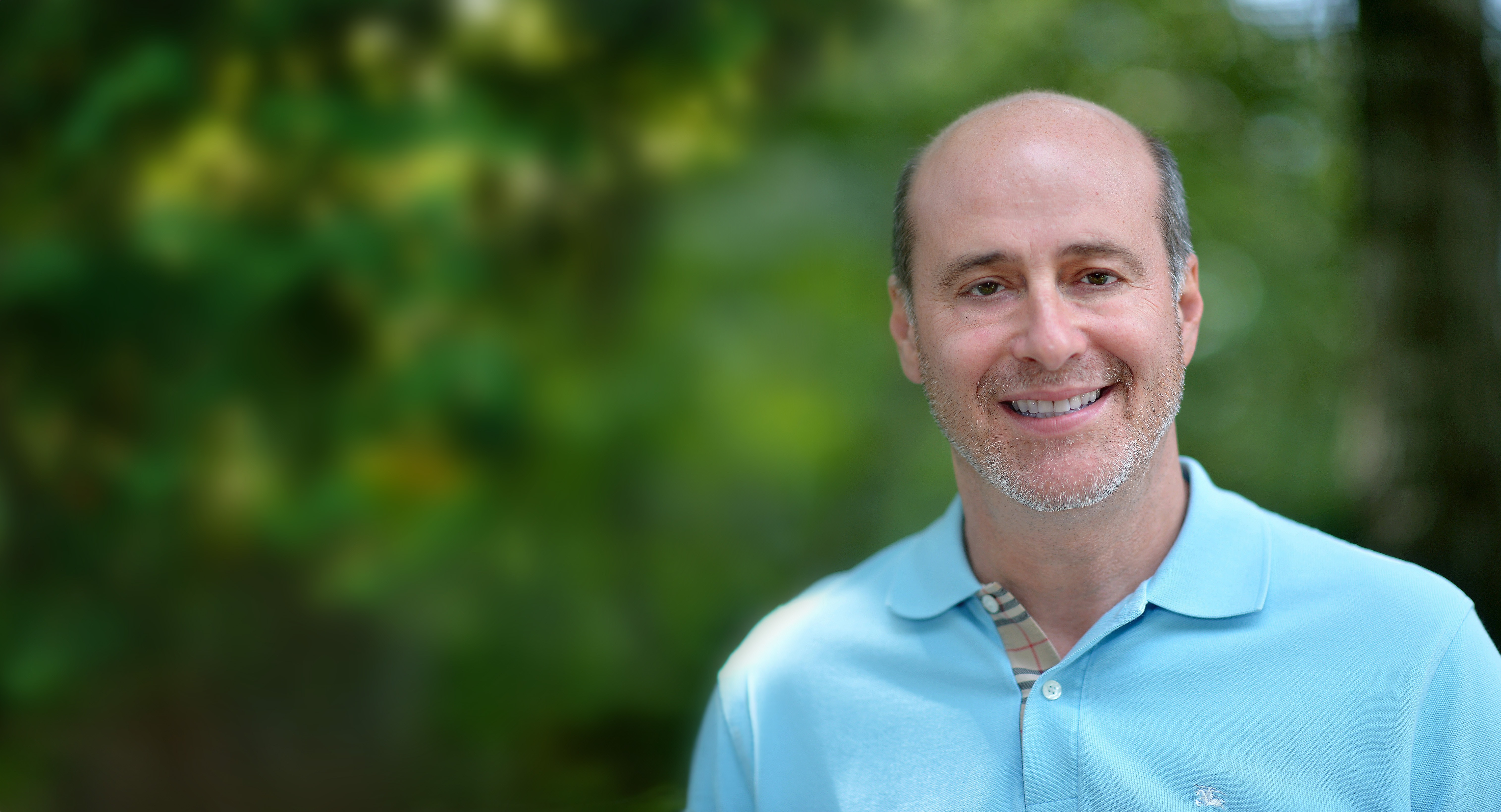 John P. Vitello
