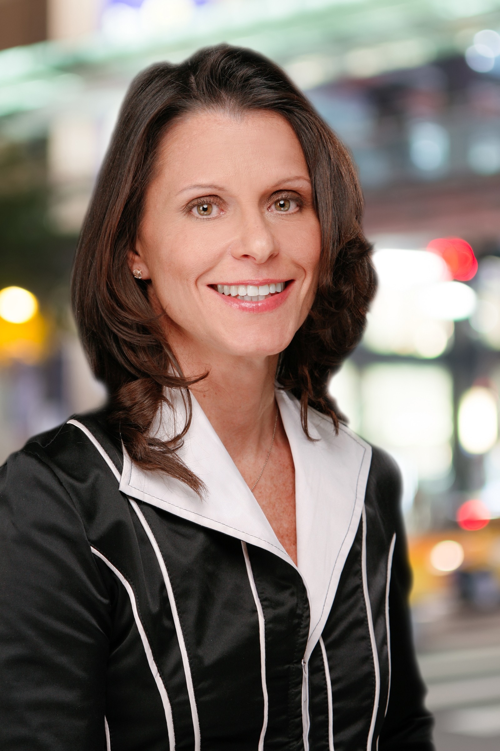 Jill Bernstein