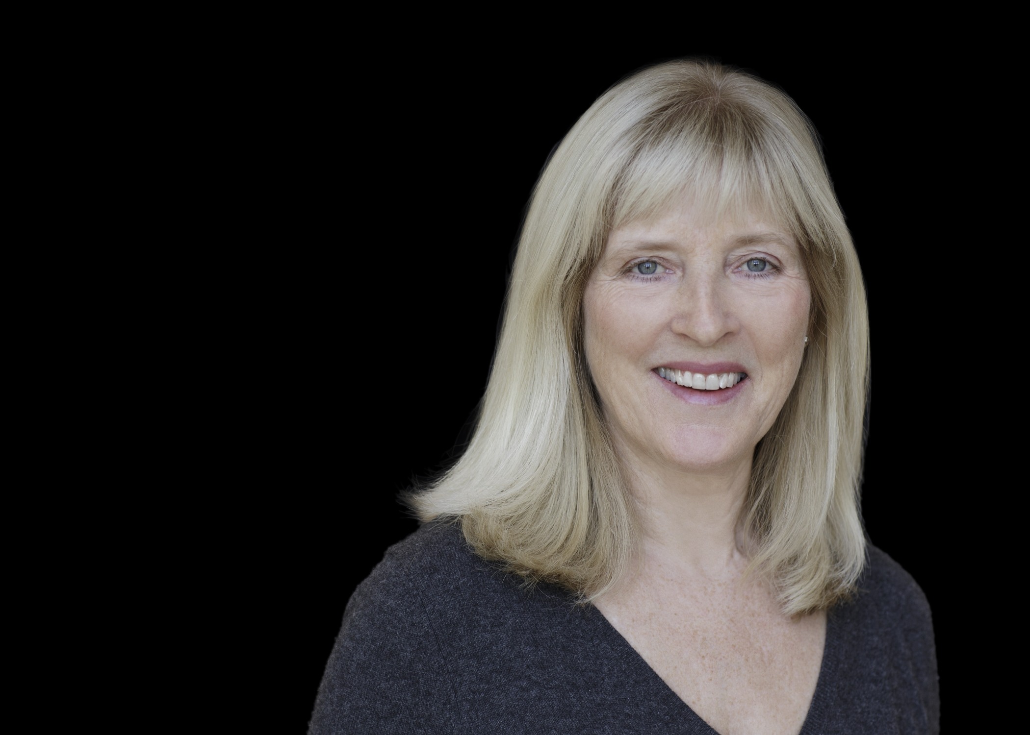 Marianne Collins