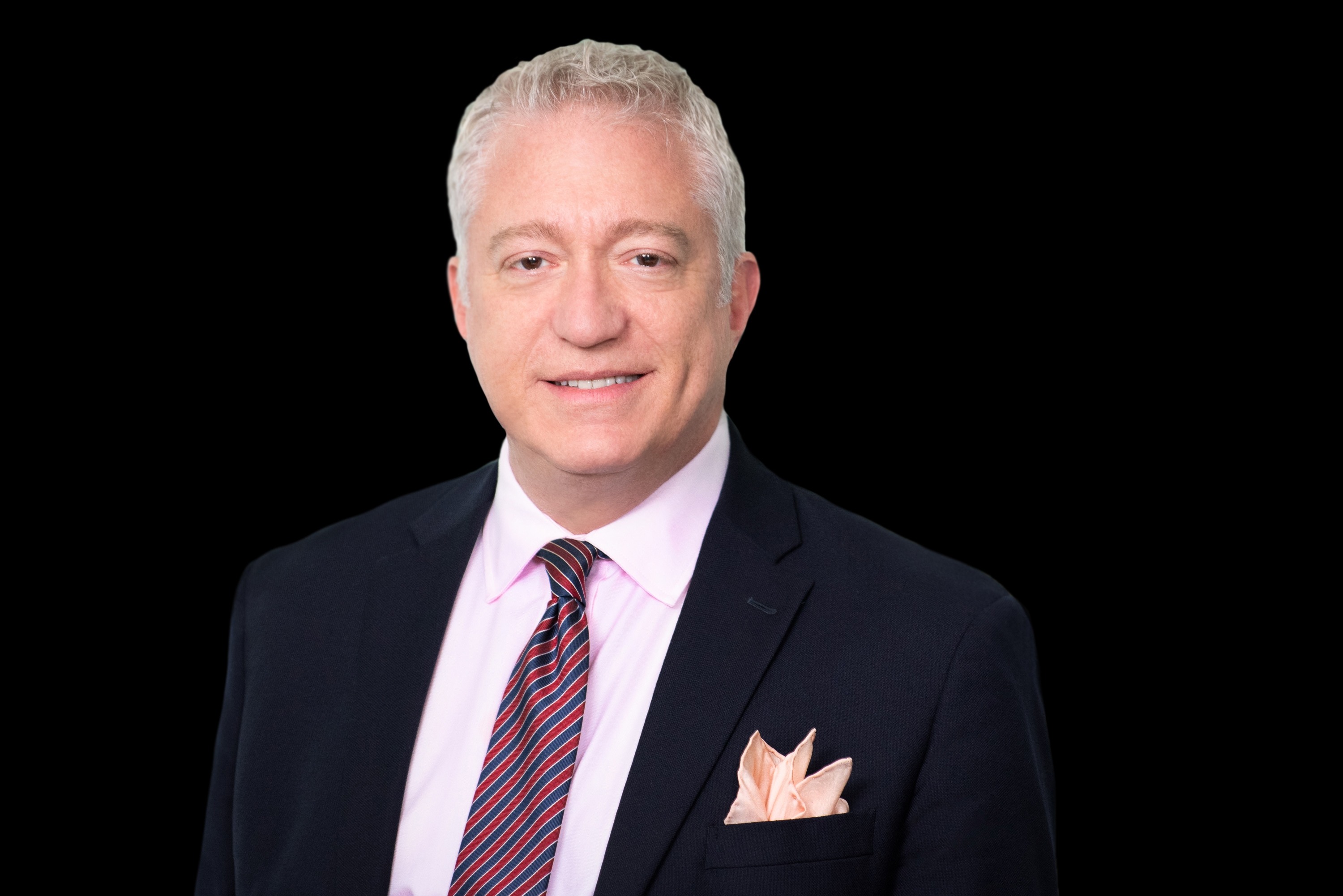 Jeffrey Goodman